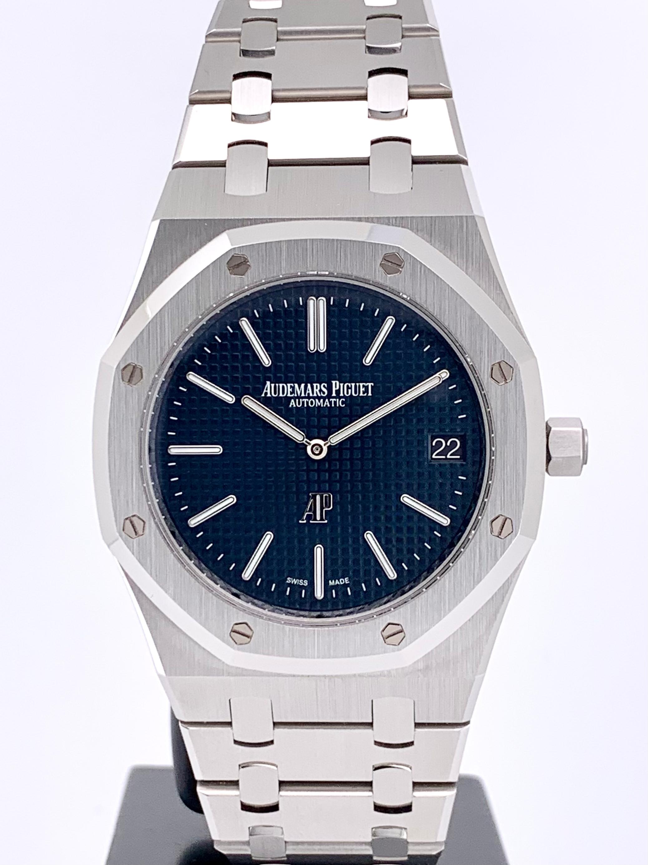 Royal Oak Jumbo 15202