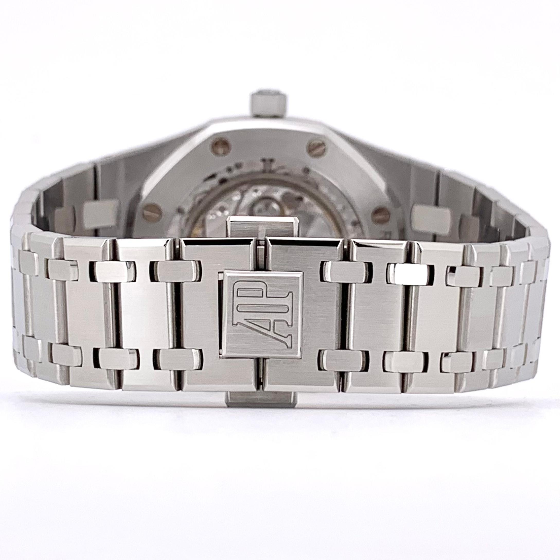 Royal Oak Jumbo 15202