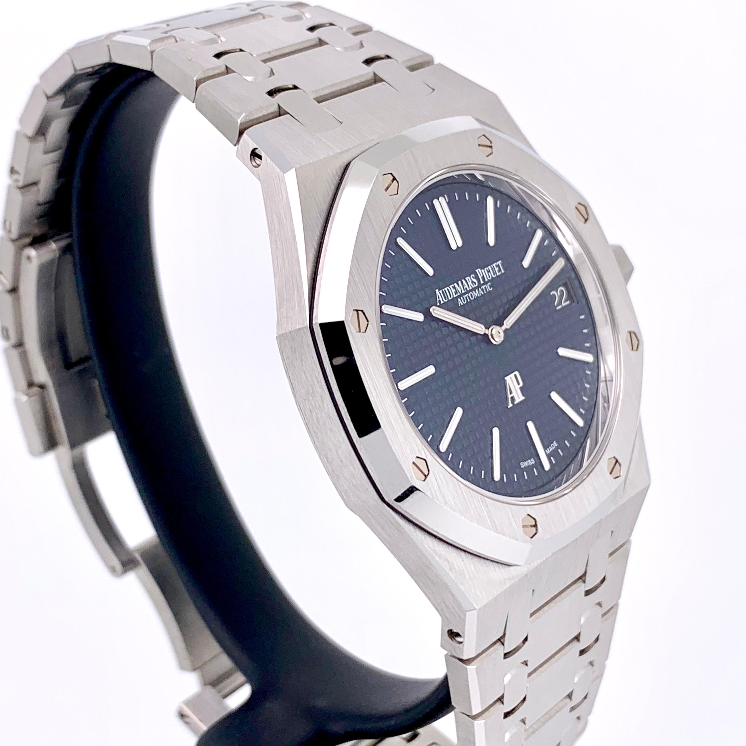 Royal Oak Jumbo 15202