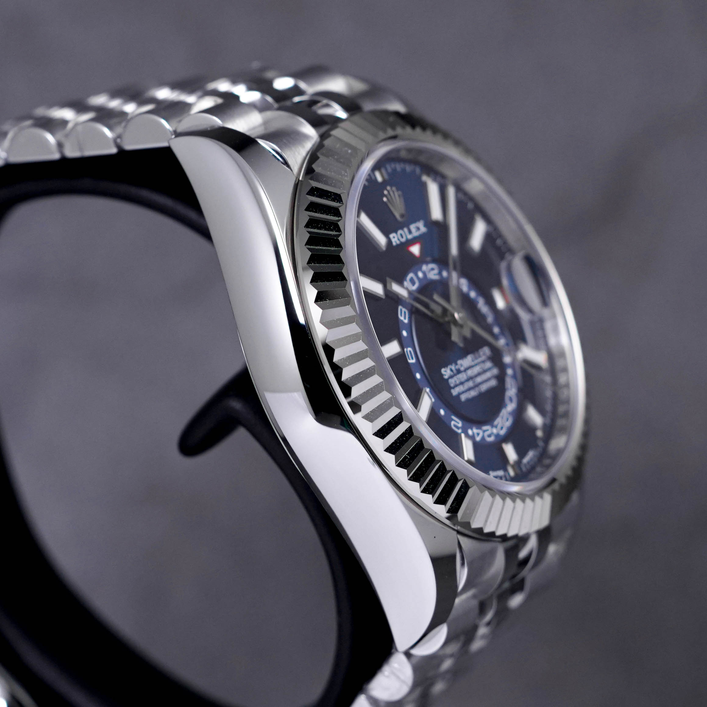 SKYDWELLER BLUE JUBILEE (2022)