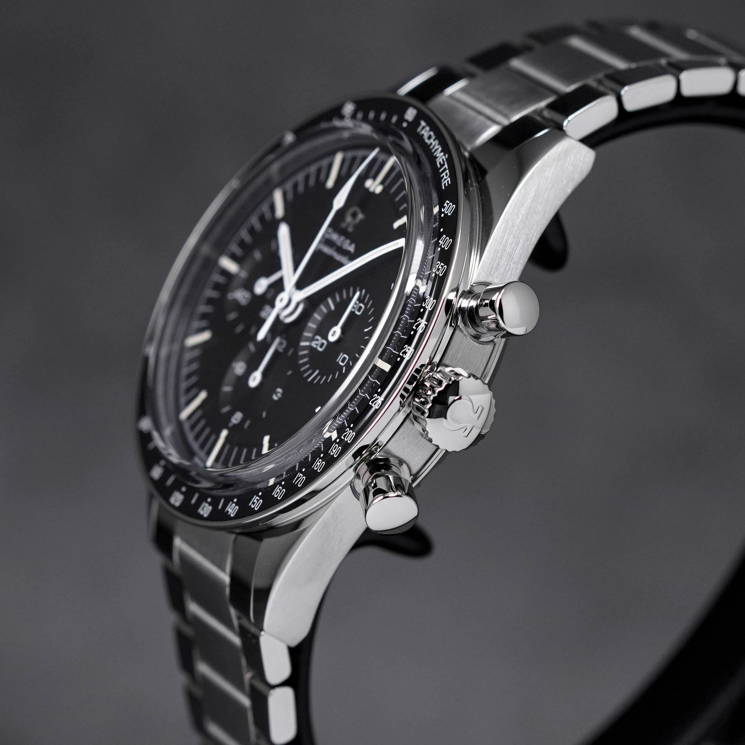 SPEEDMASTER MOONWATCH 321 'ED WHITE' (2023)