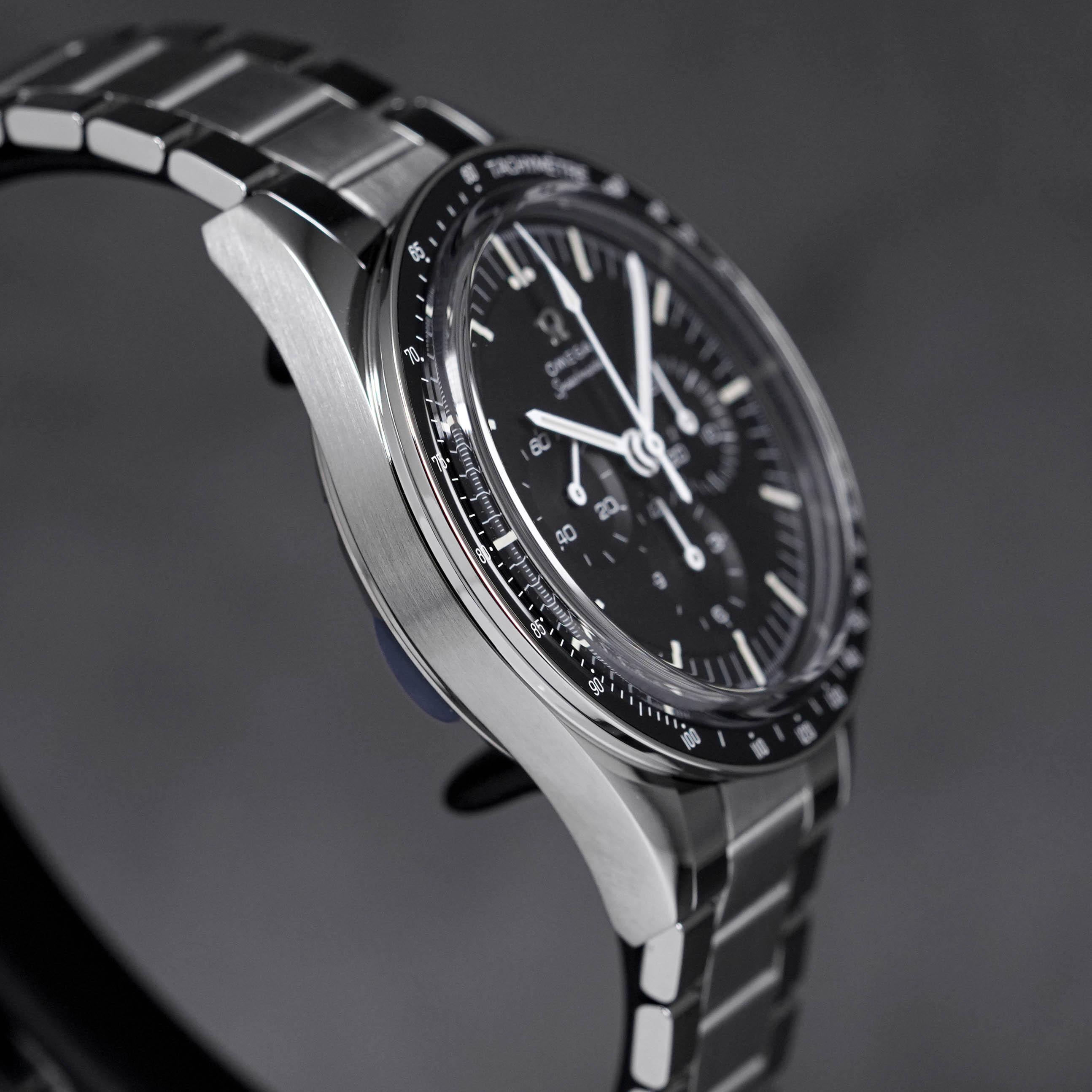 SPEEDMASTER MOONWATCH 321 'ED WHITE' (2023)