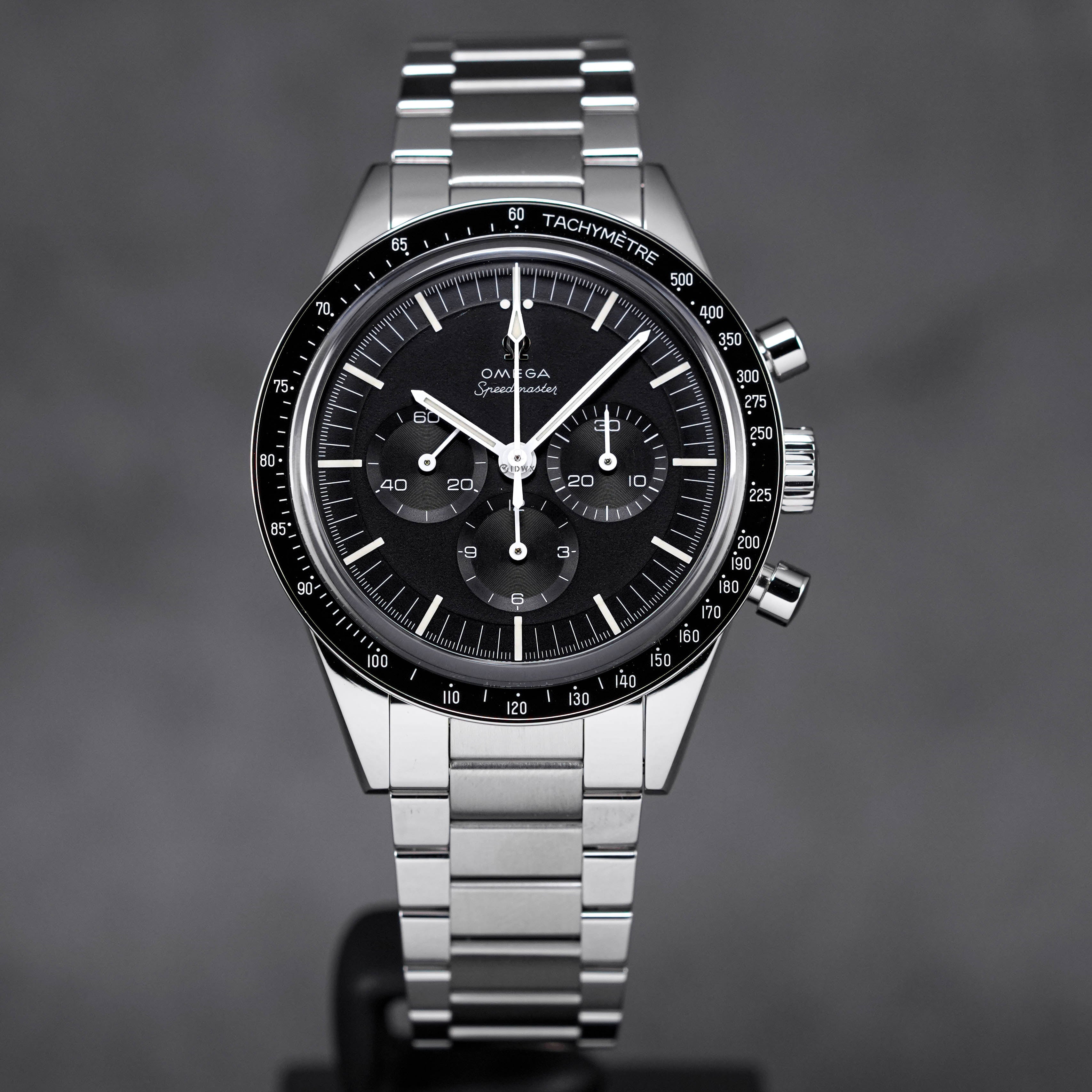 SPEEDMASTER MOONWATCH 321 'ED WHITE' (2023)