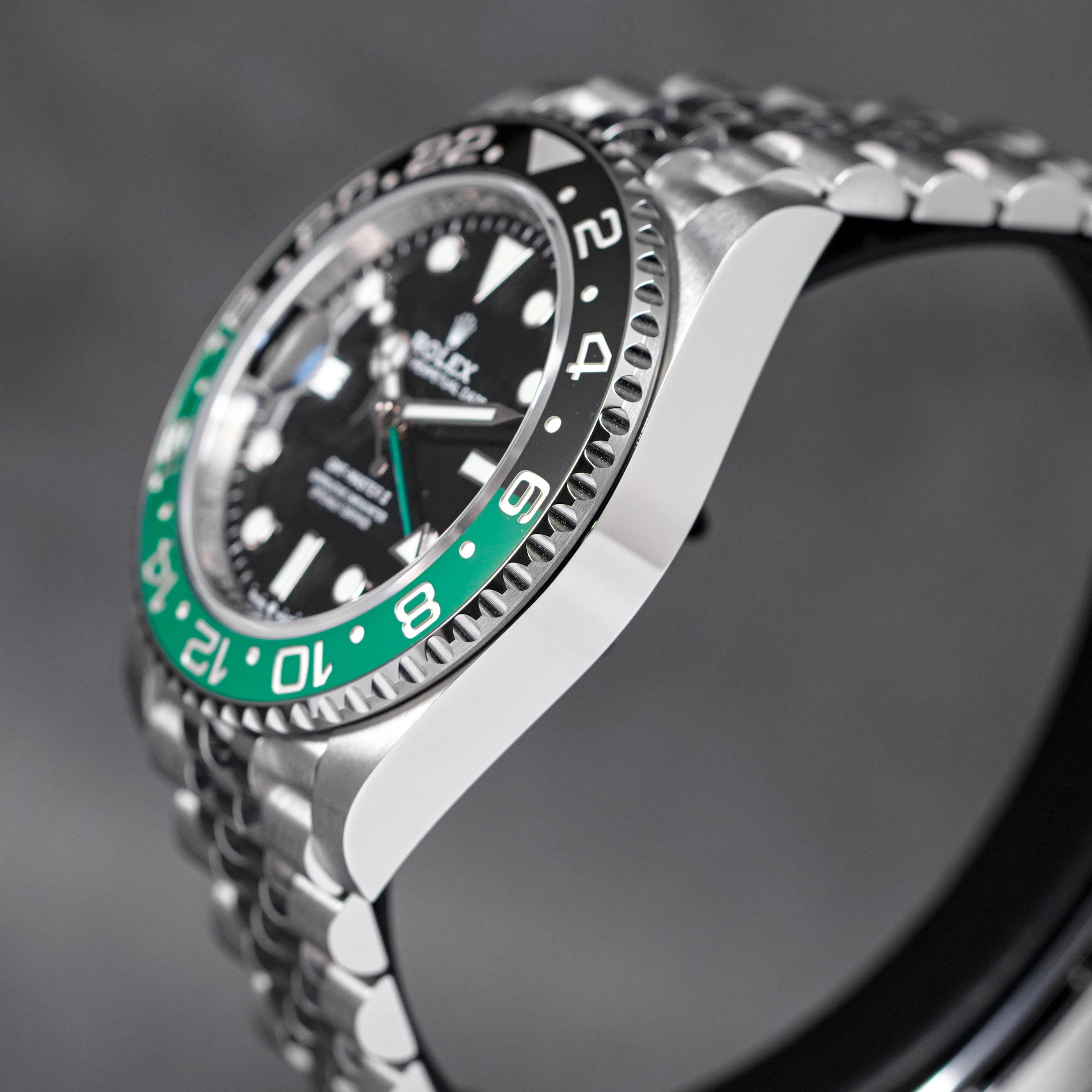 GMT MASTER-II SPRITE JUBILEE (2023)