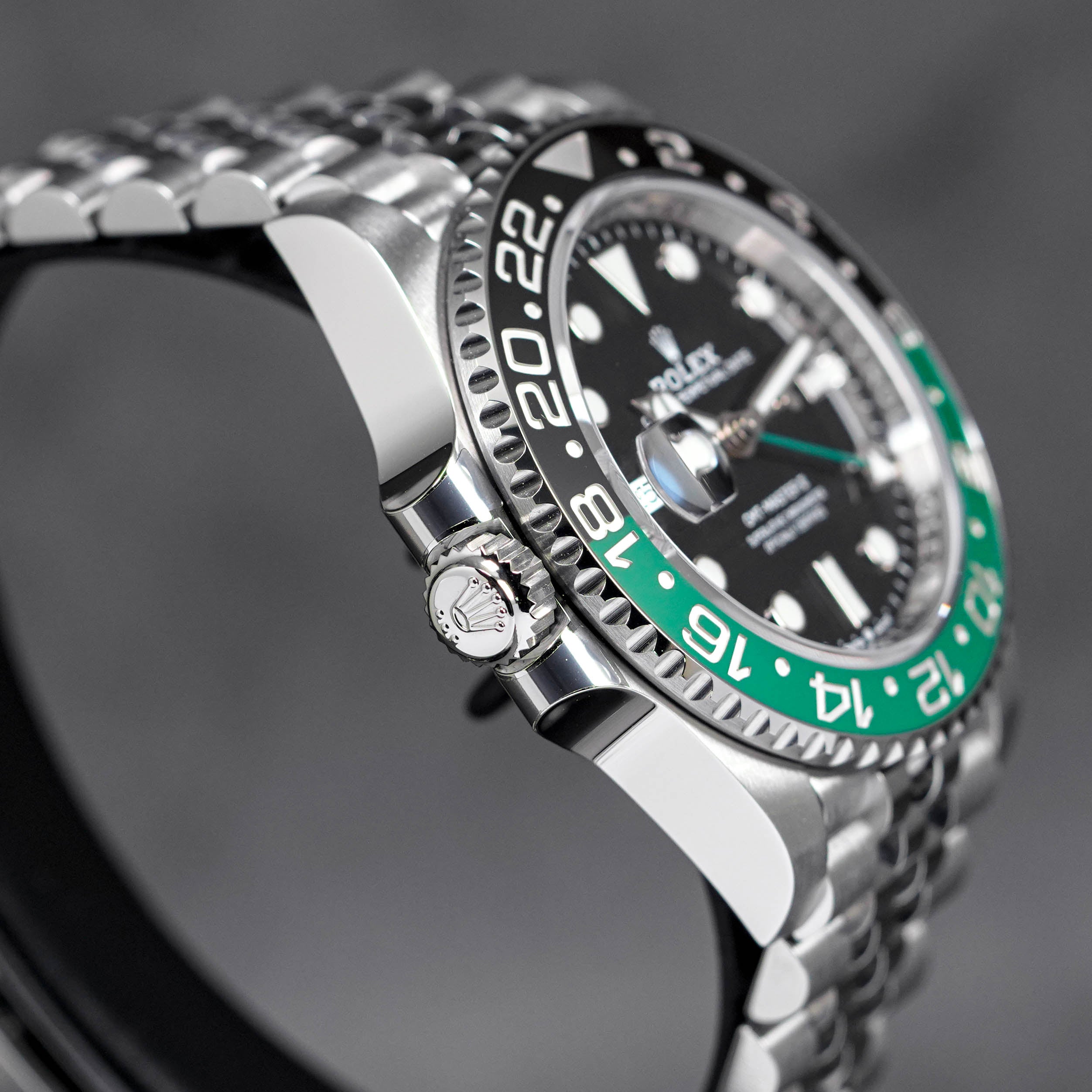 GMT MASTER-II SPRITE JUBILEE (2023)