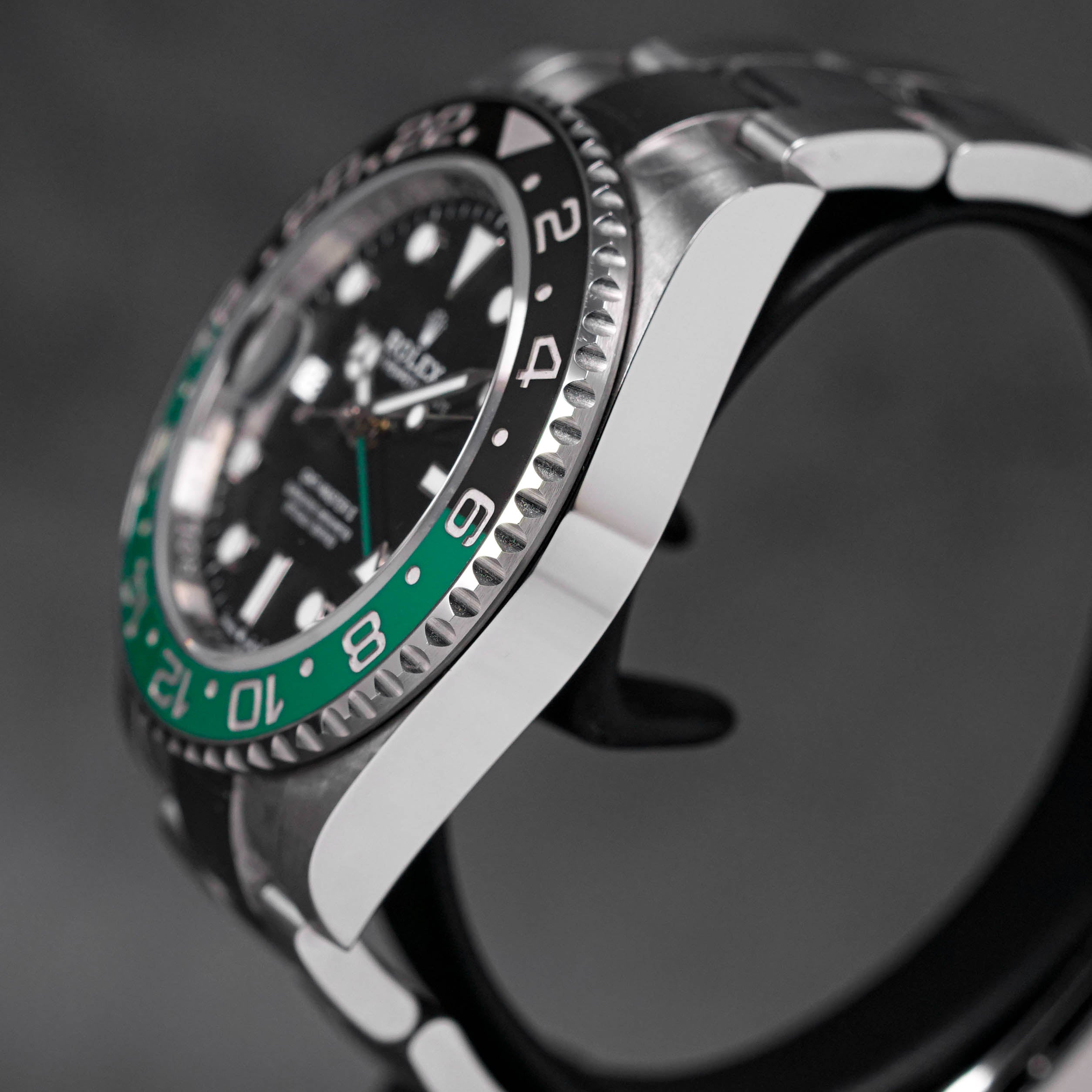 GMT MASTER-II SPRITE OYSTER (2023)