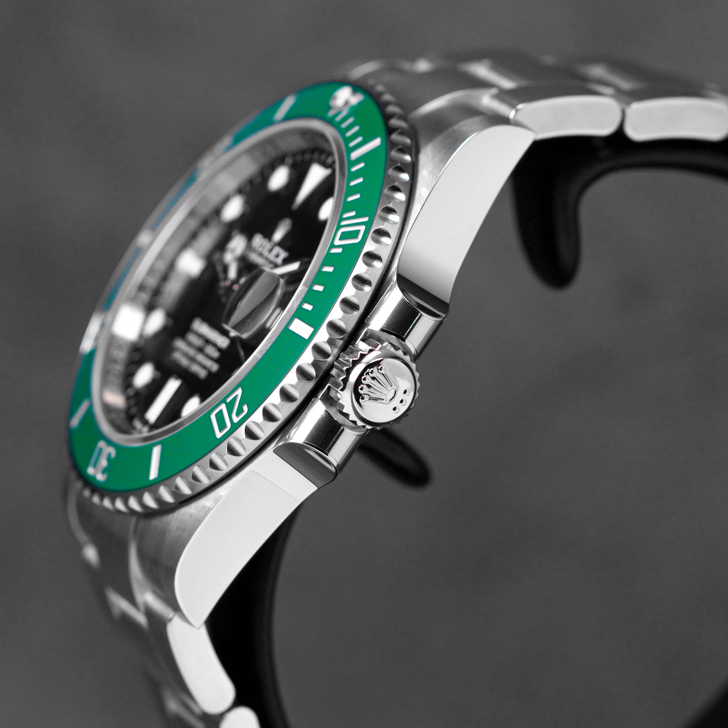 SUBMARINER DATE 41MM 'STARBUCKS' (2020)