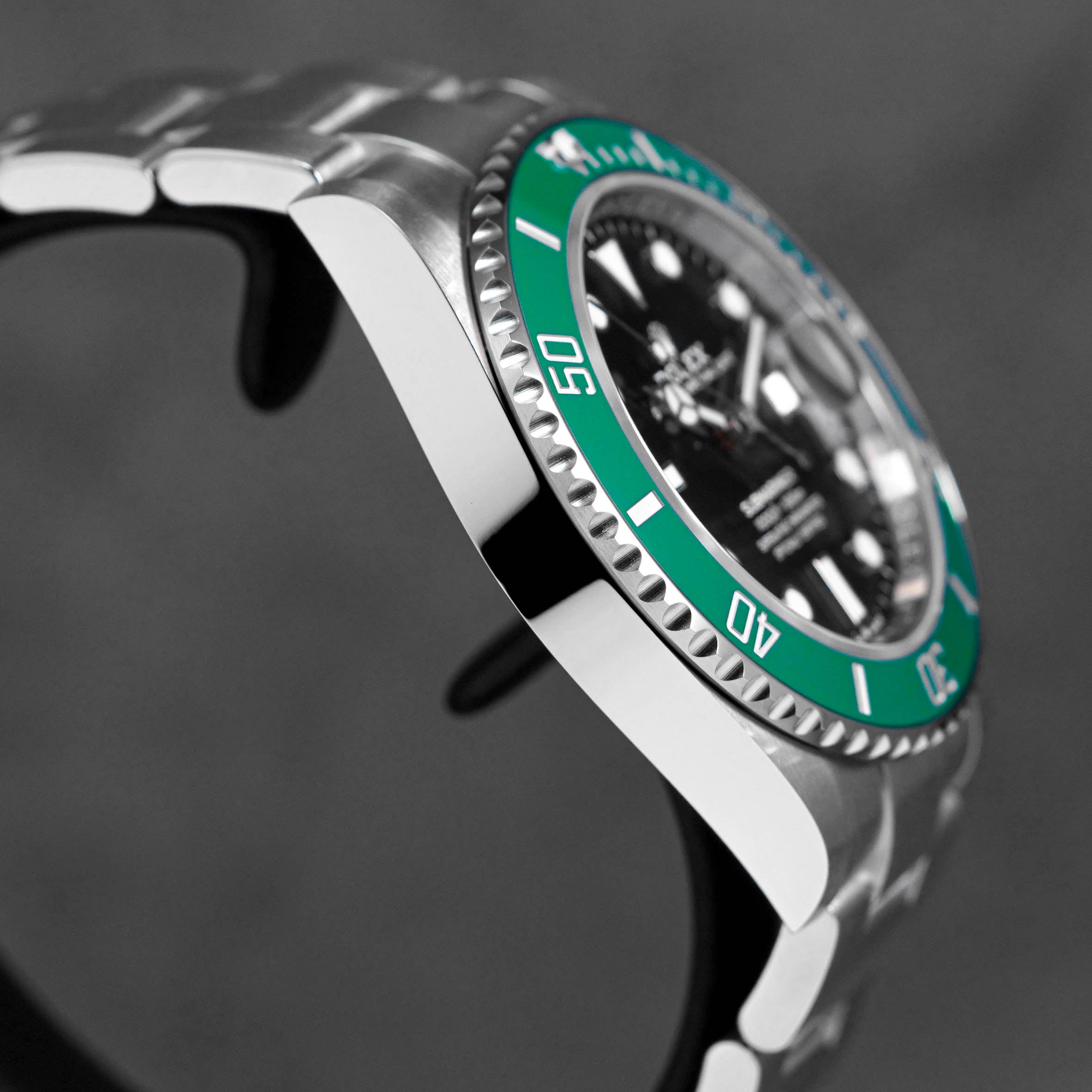 SUBMARINER DATE 41MM 'STARBUCKS' (2020)