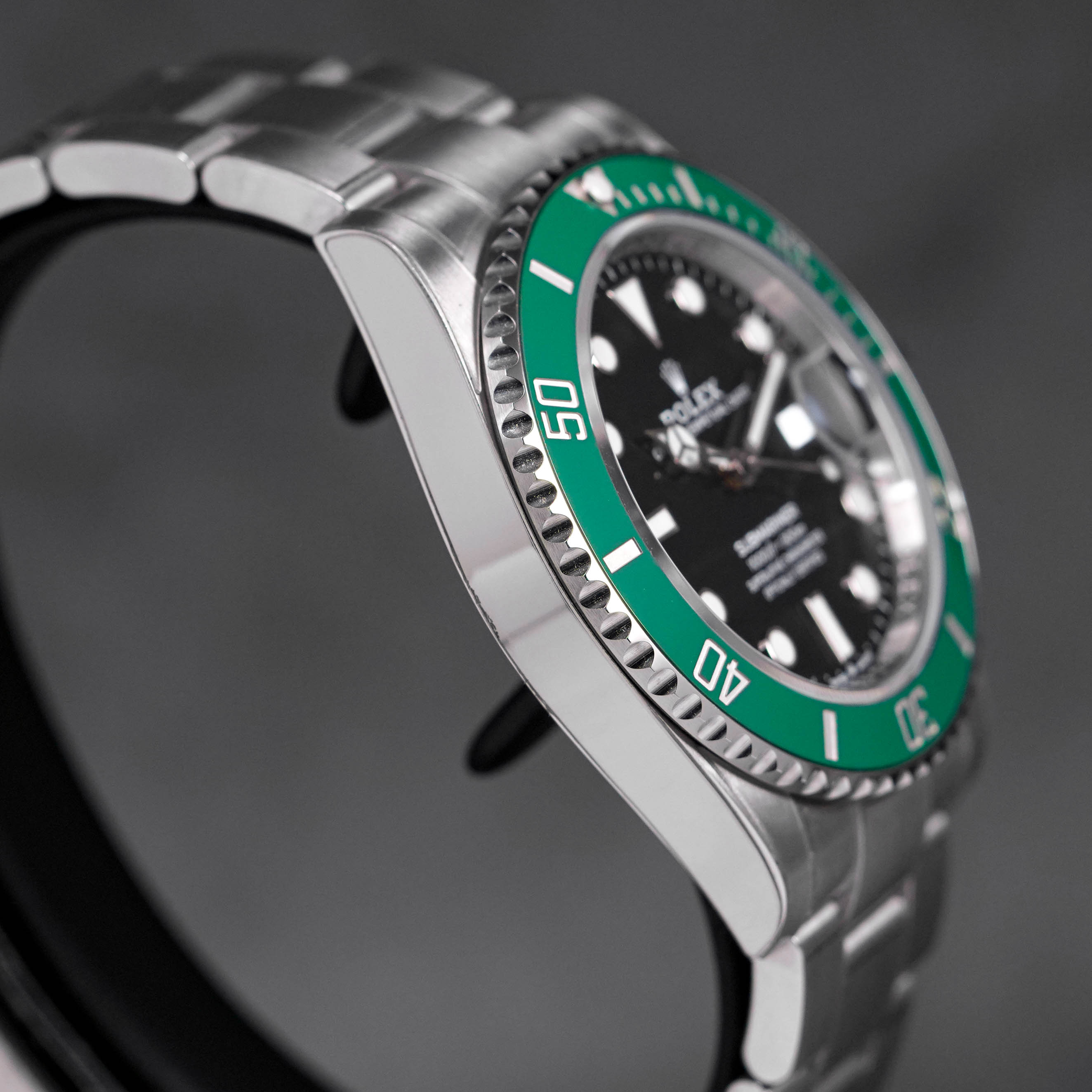 SUBMARINER DATE 41MM 'STARBUCKS' (2023)