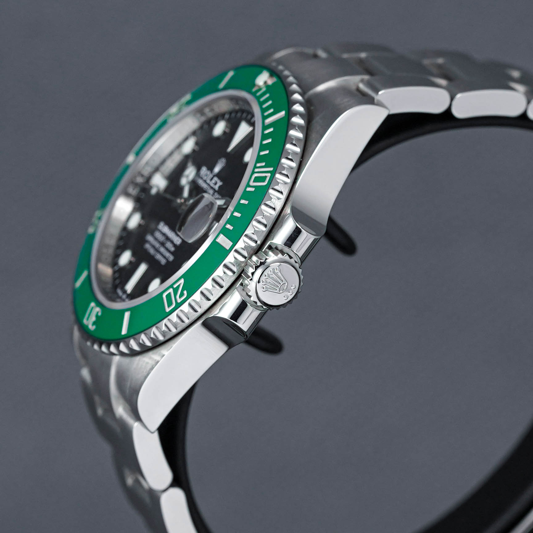 SUBMARINER DATE 41MM 'STARBUCKS' (2021)