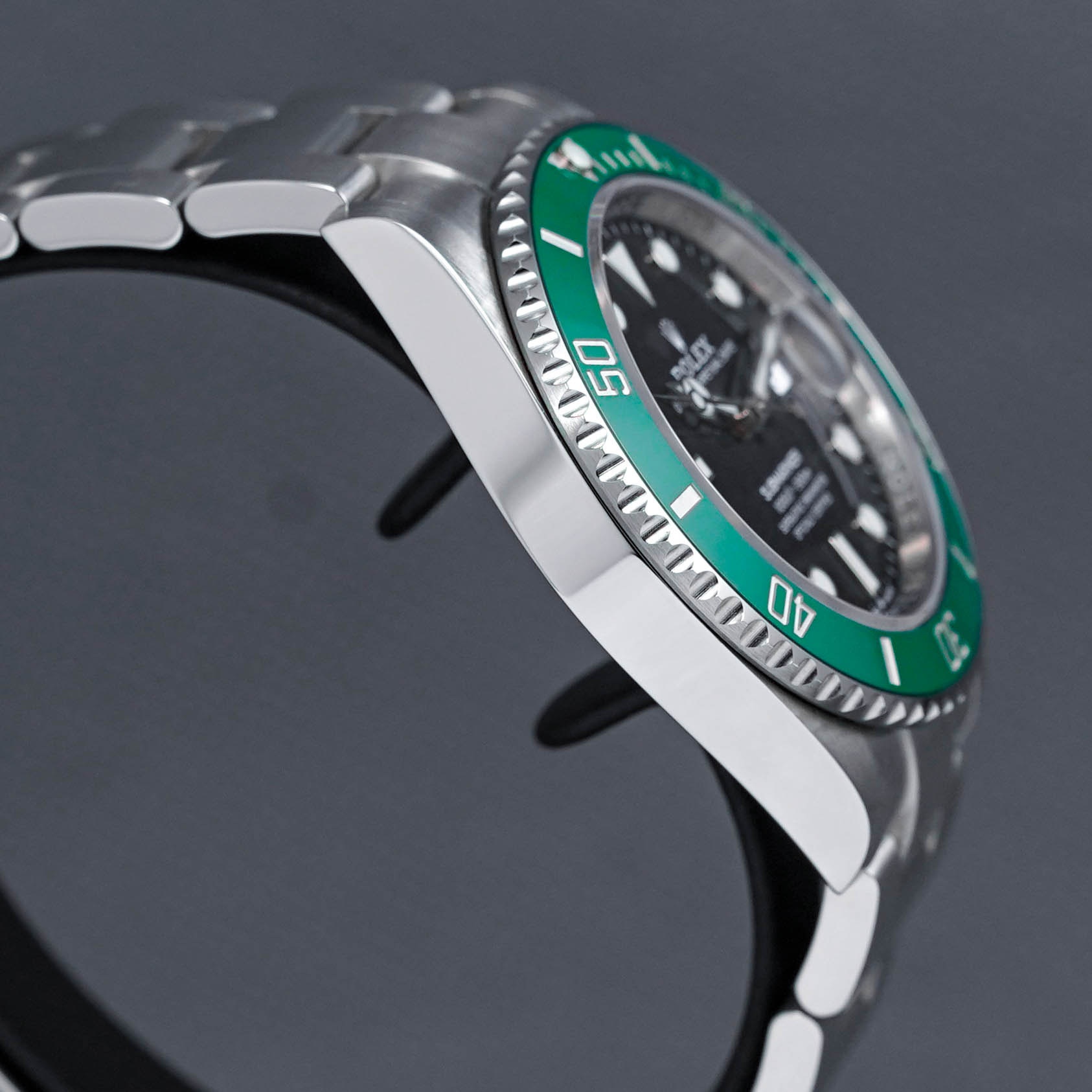 SUBMARINER DATE 41MM 'STARBUCKS' (2021)