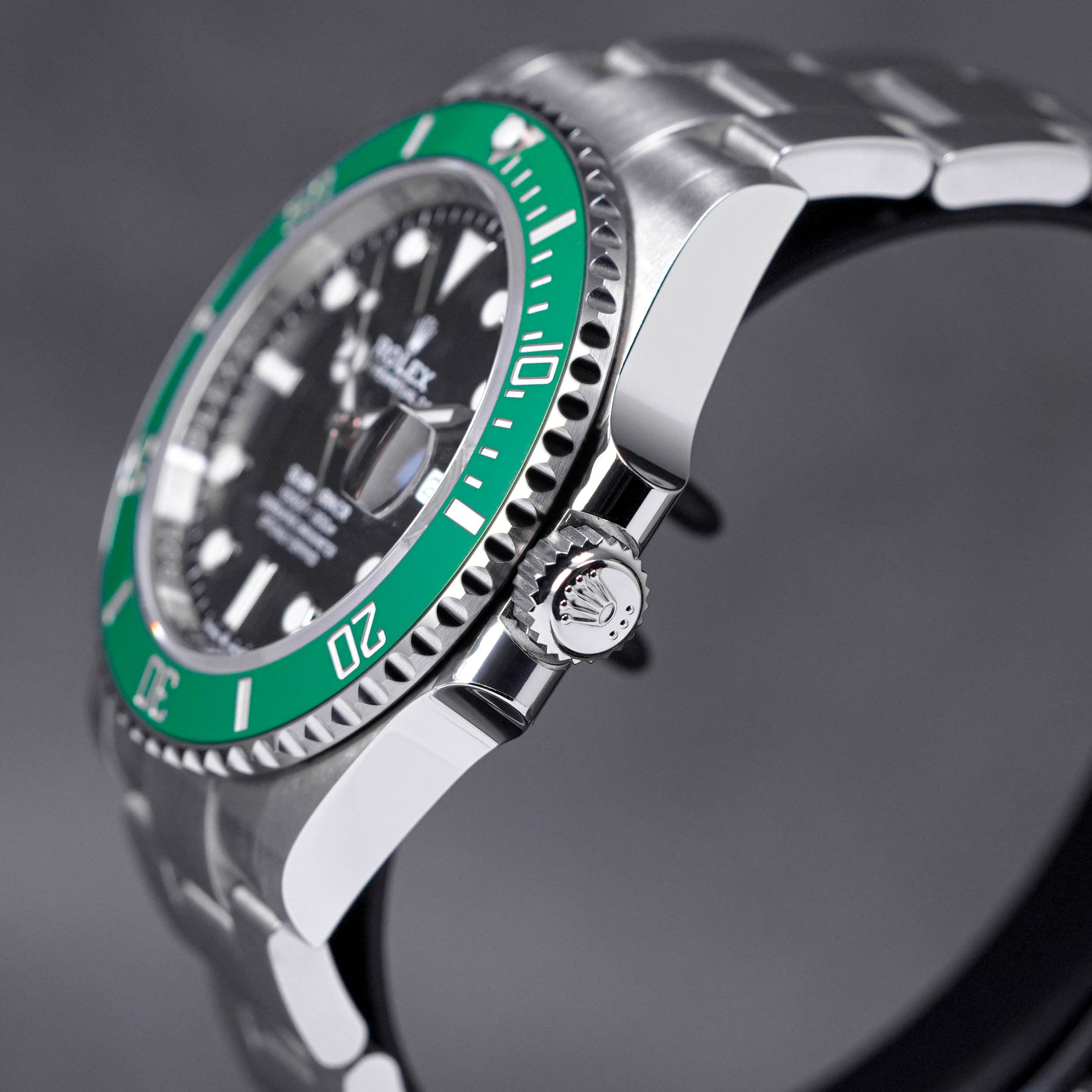 SUBMARINER DATE 41MM 'STARBUCKS' (2023)