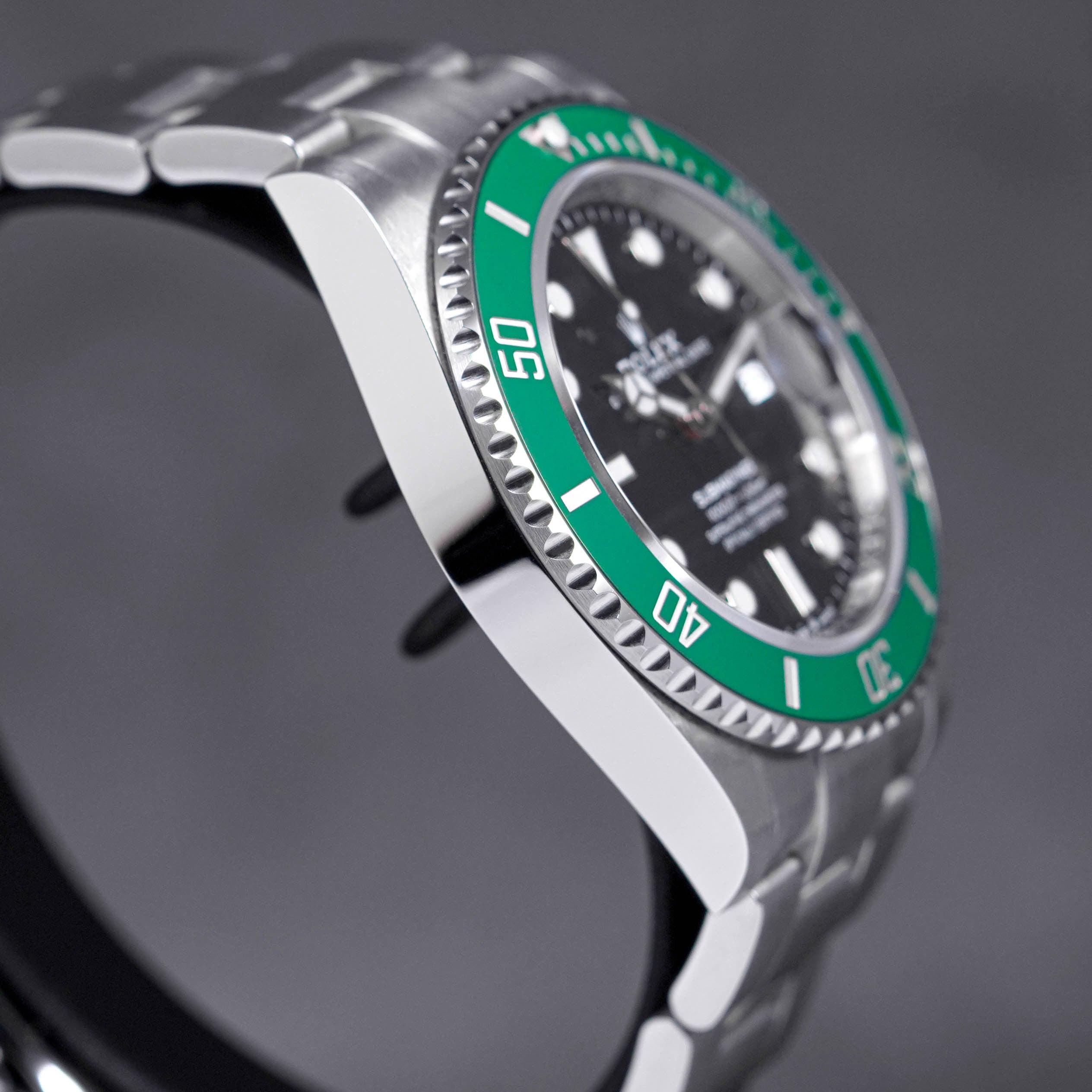 SUBMARINER DATE 41MM 'STARBUCKS' (2023)