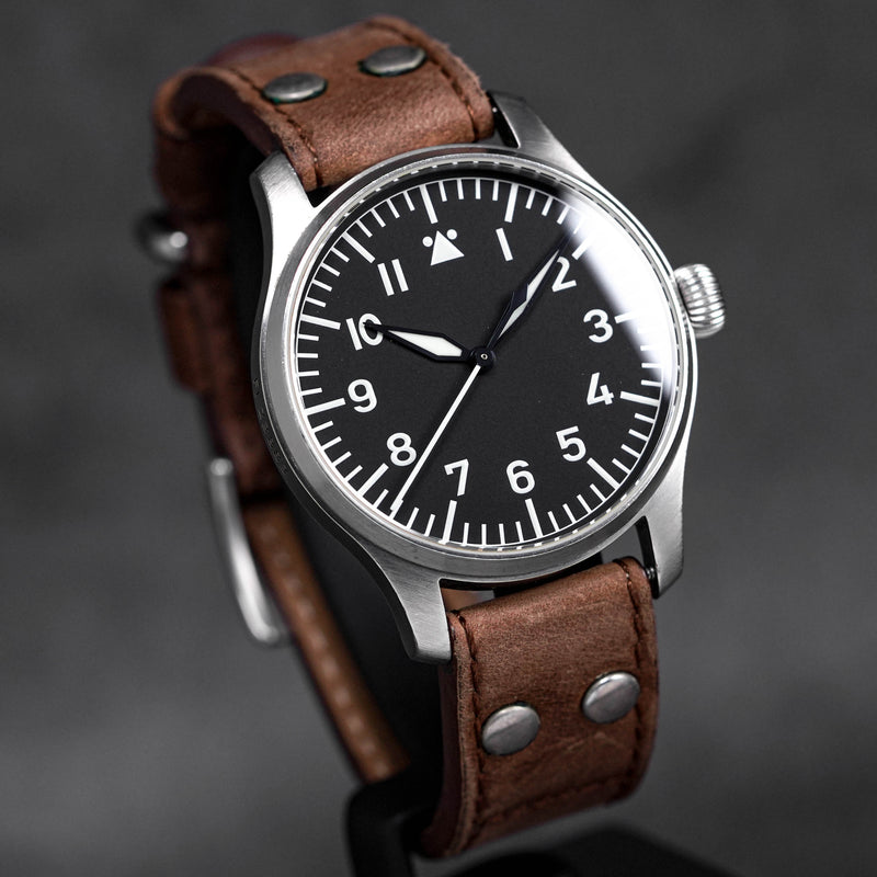 FLIEGER CLASSIC 40 LIMITED EDITION (2009)