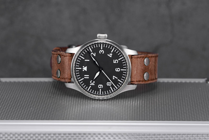 FLIEGER CLASSIC 40 LIMITED EDITION (2009)