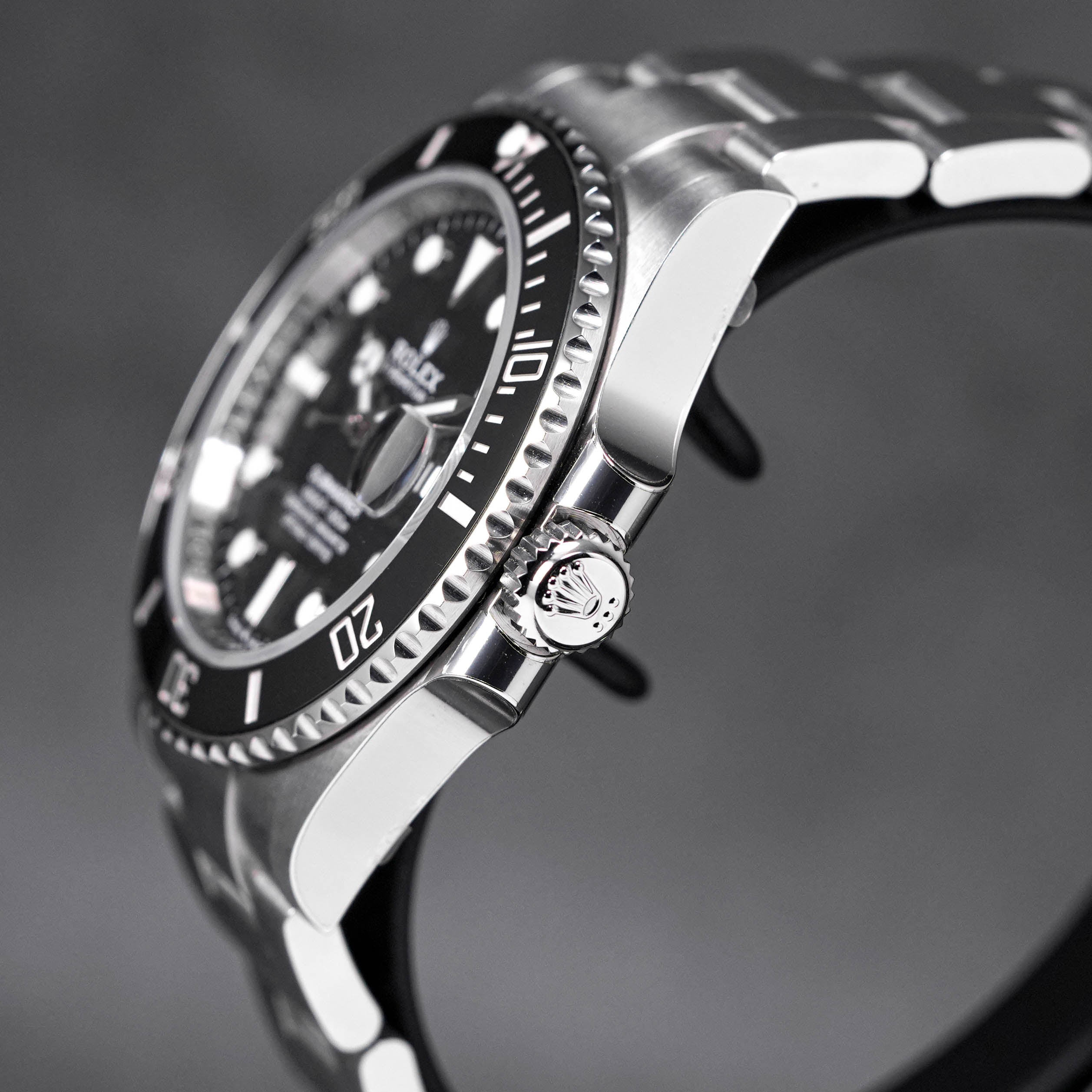 SUBMARINER DATE 41MM (2022)