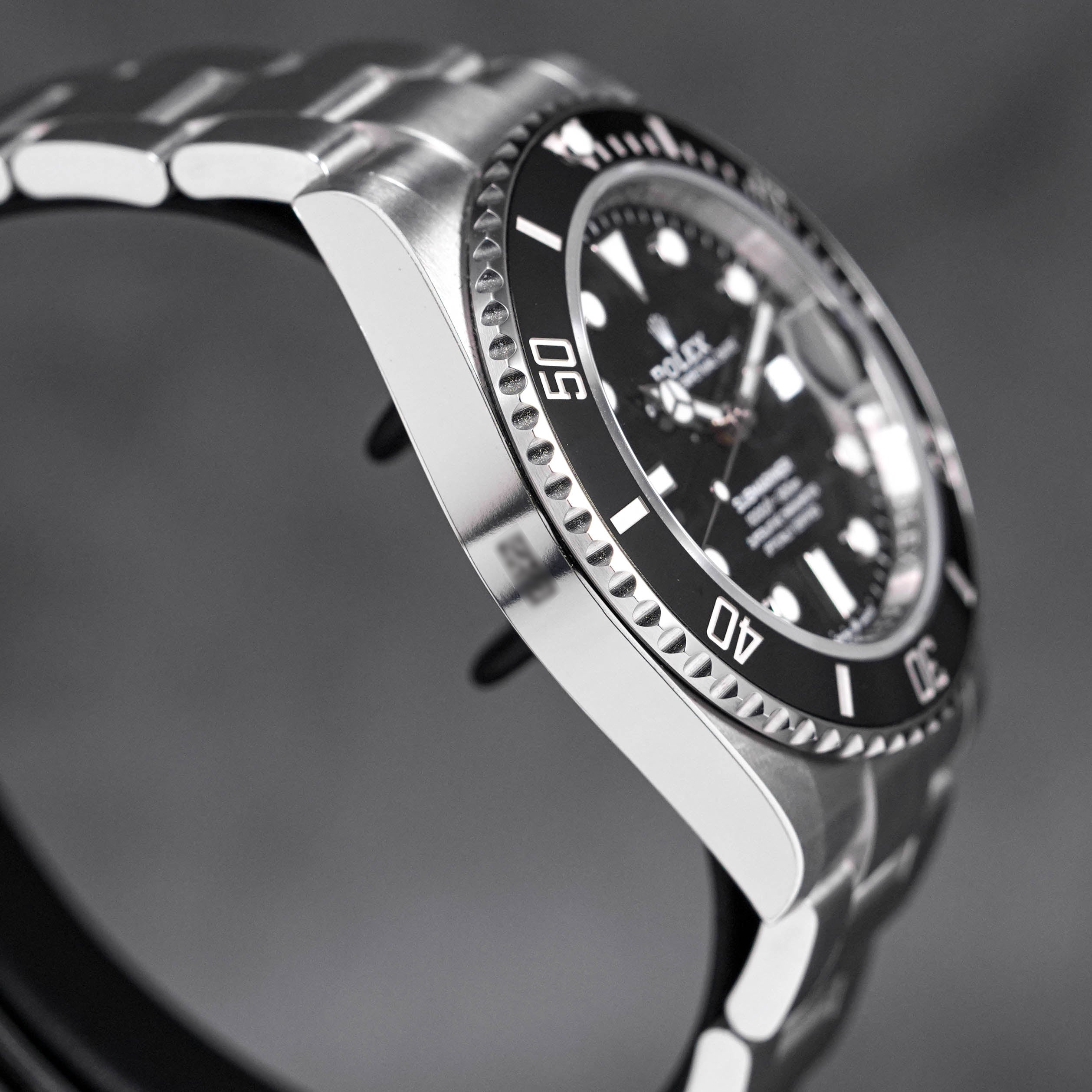 SUBMARINER DATE 41MM (2022)