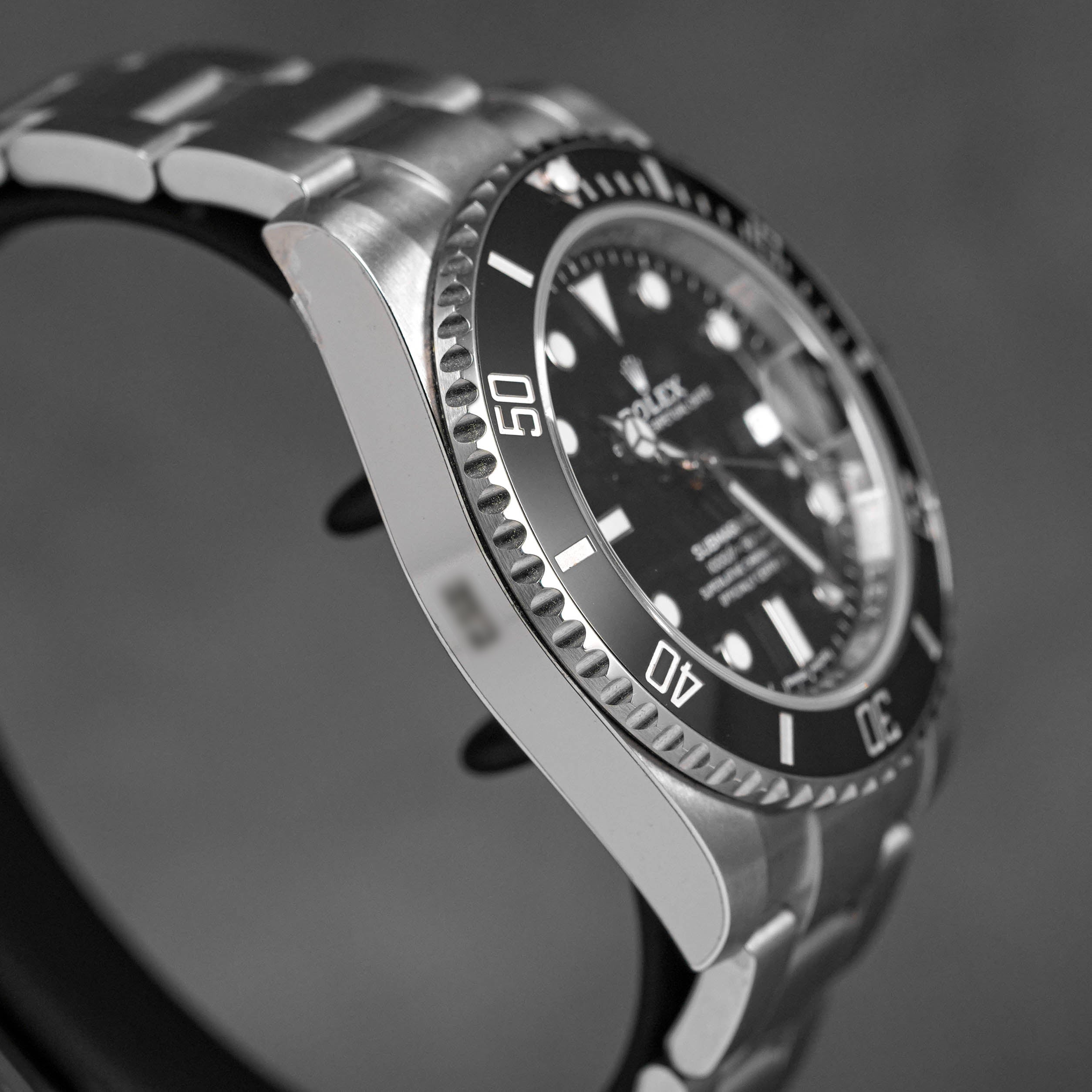 Submariner Date 40