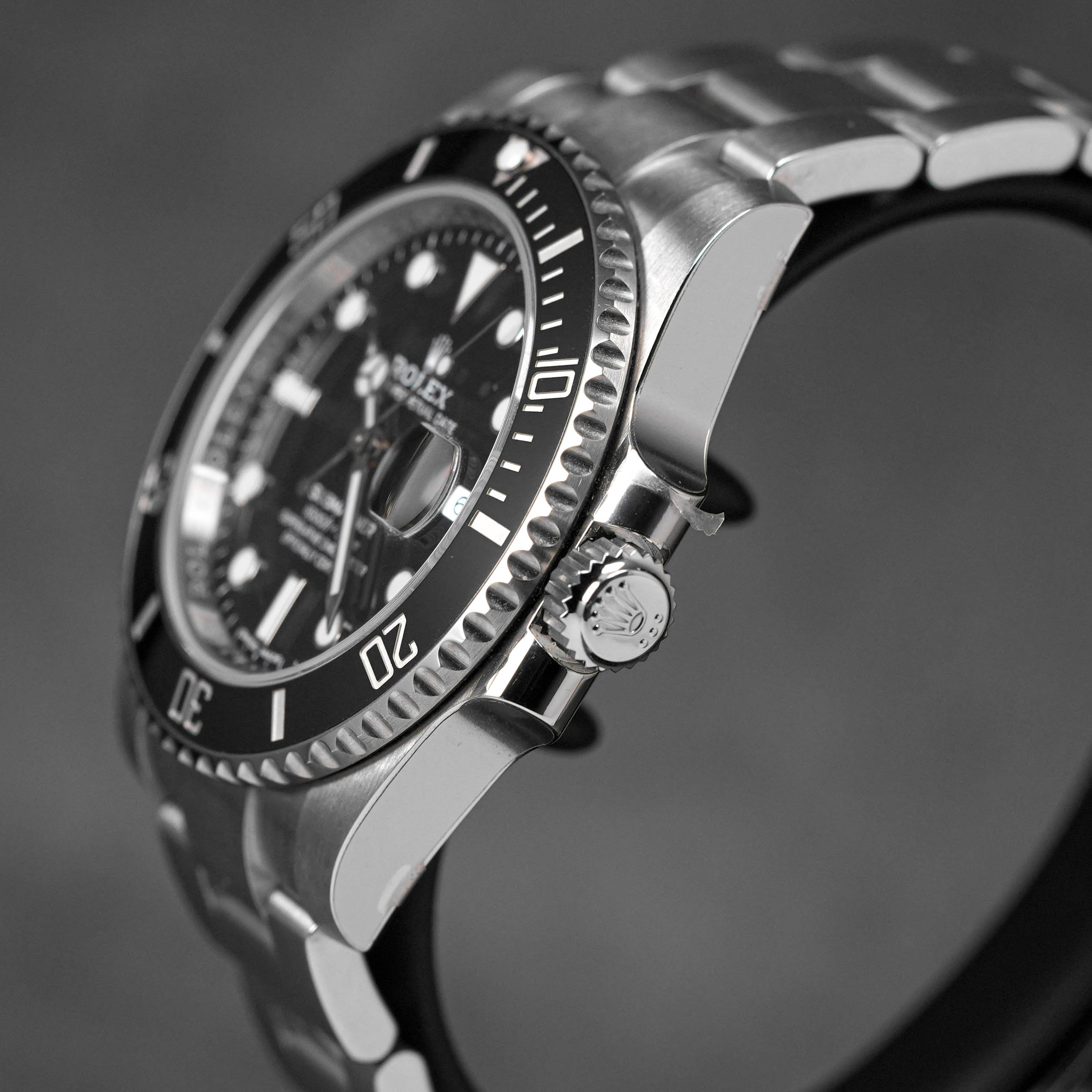 Submariner Date 40