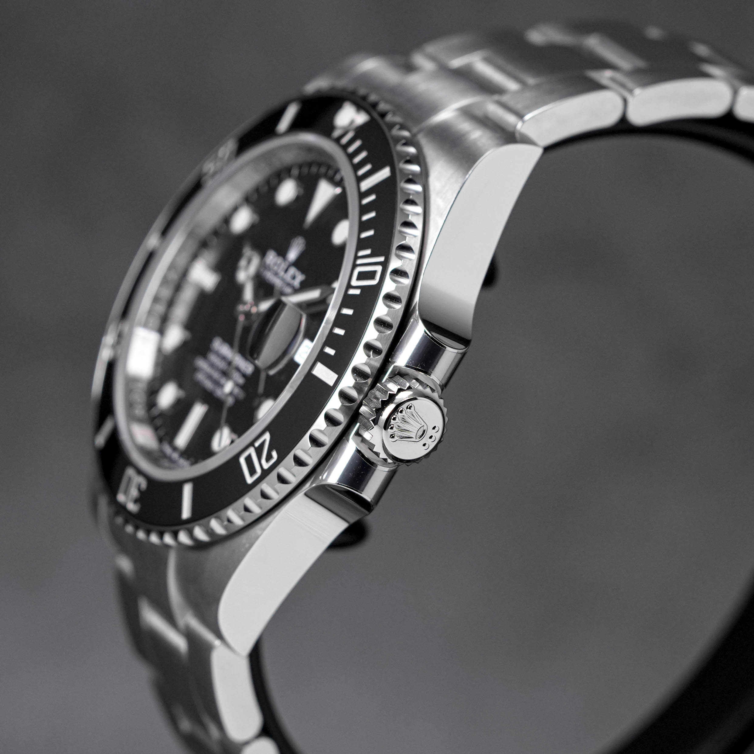 SUBMARINER DATE 41MM (2023)