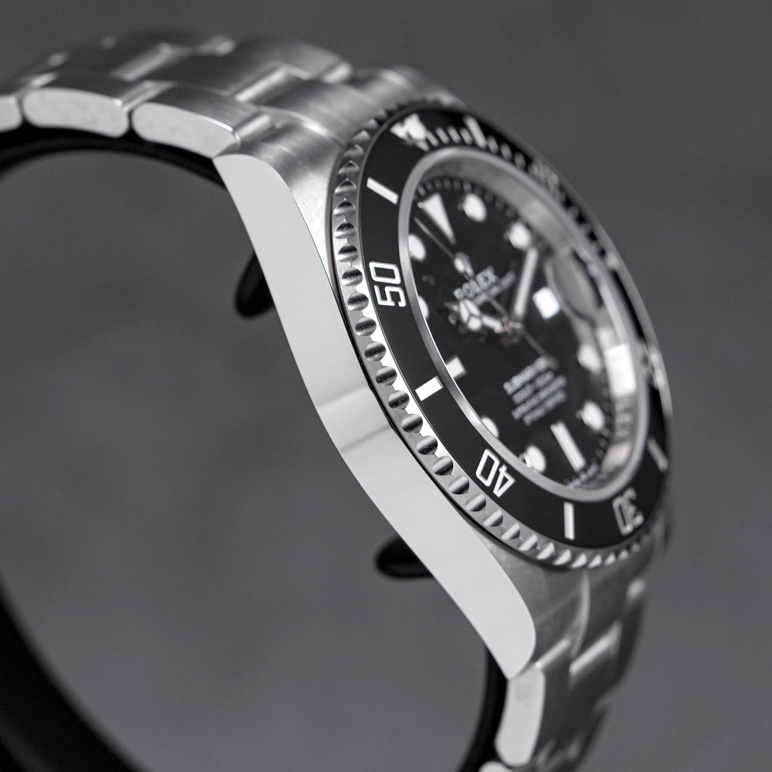 SUBMARINER DATE 41MM (2023)