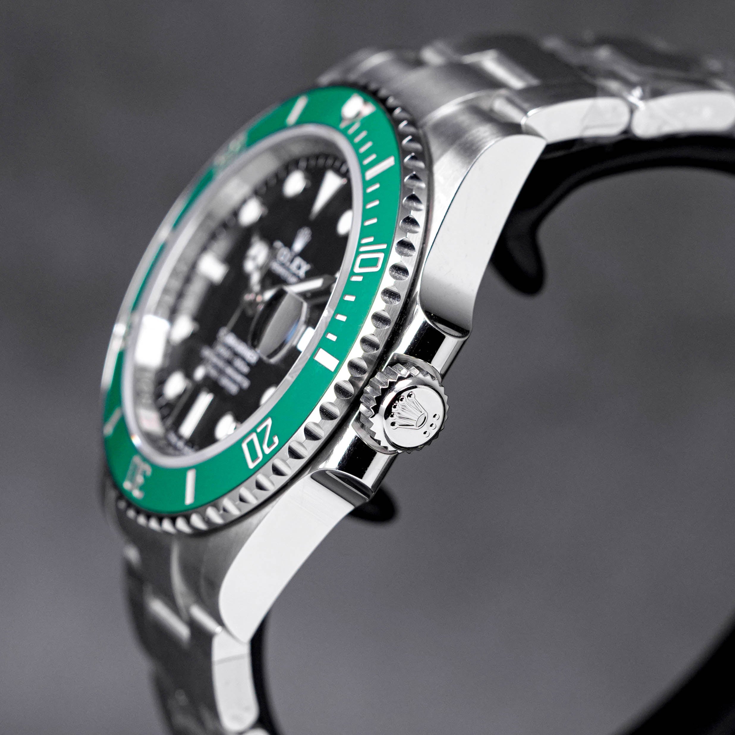 SUBMARINER DATE 41MM 'STARBUCKS' (2023)