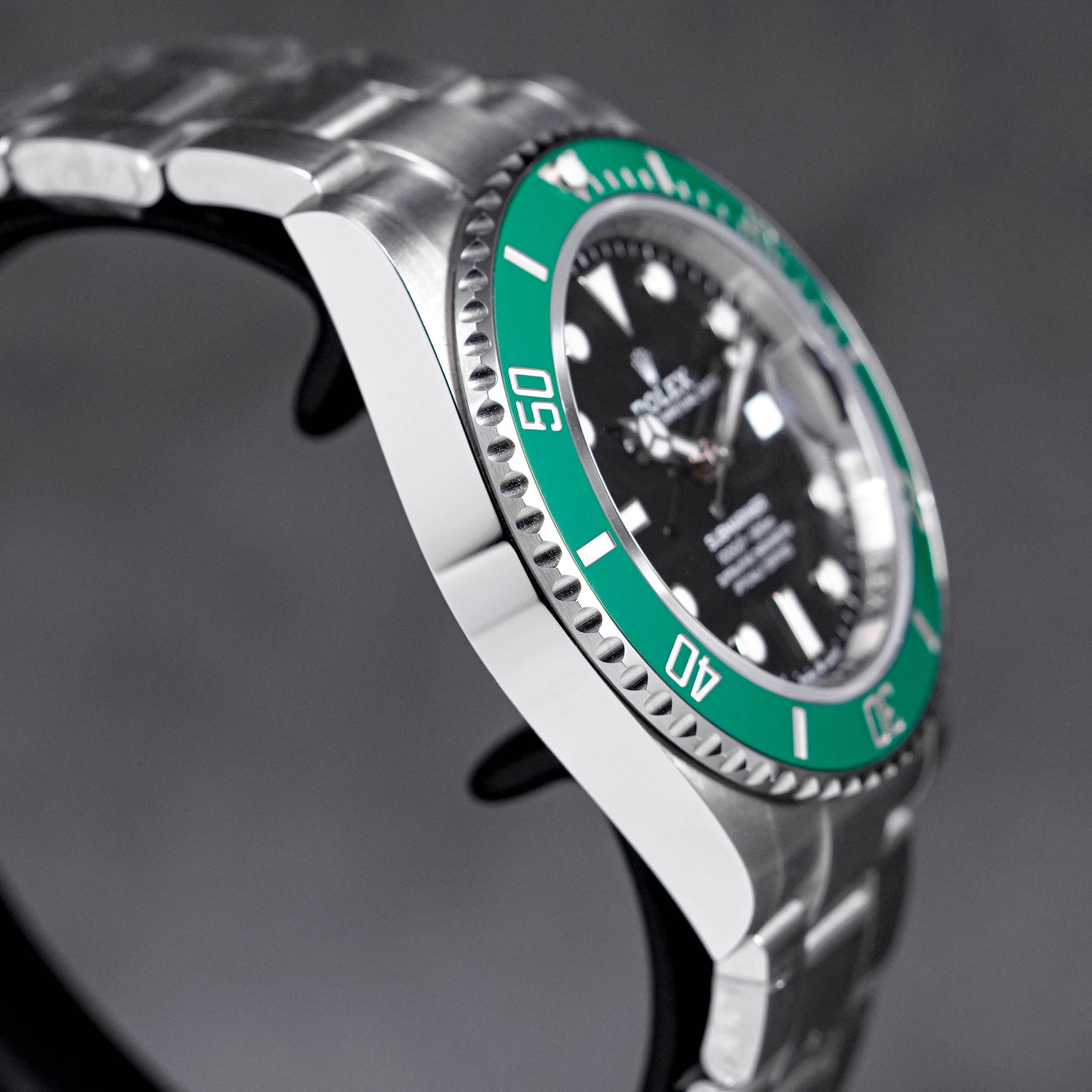 SUBMARINER DATE 41MM 'STARBUCKS' (2023)