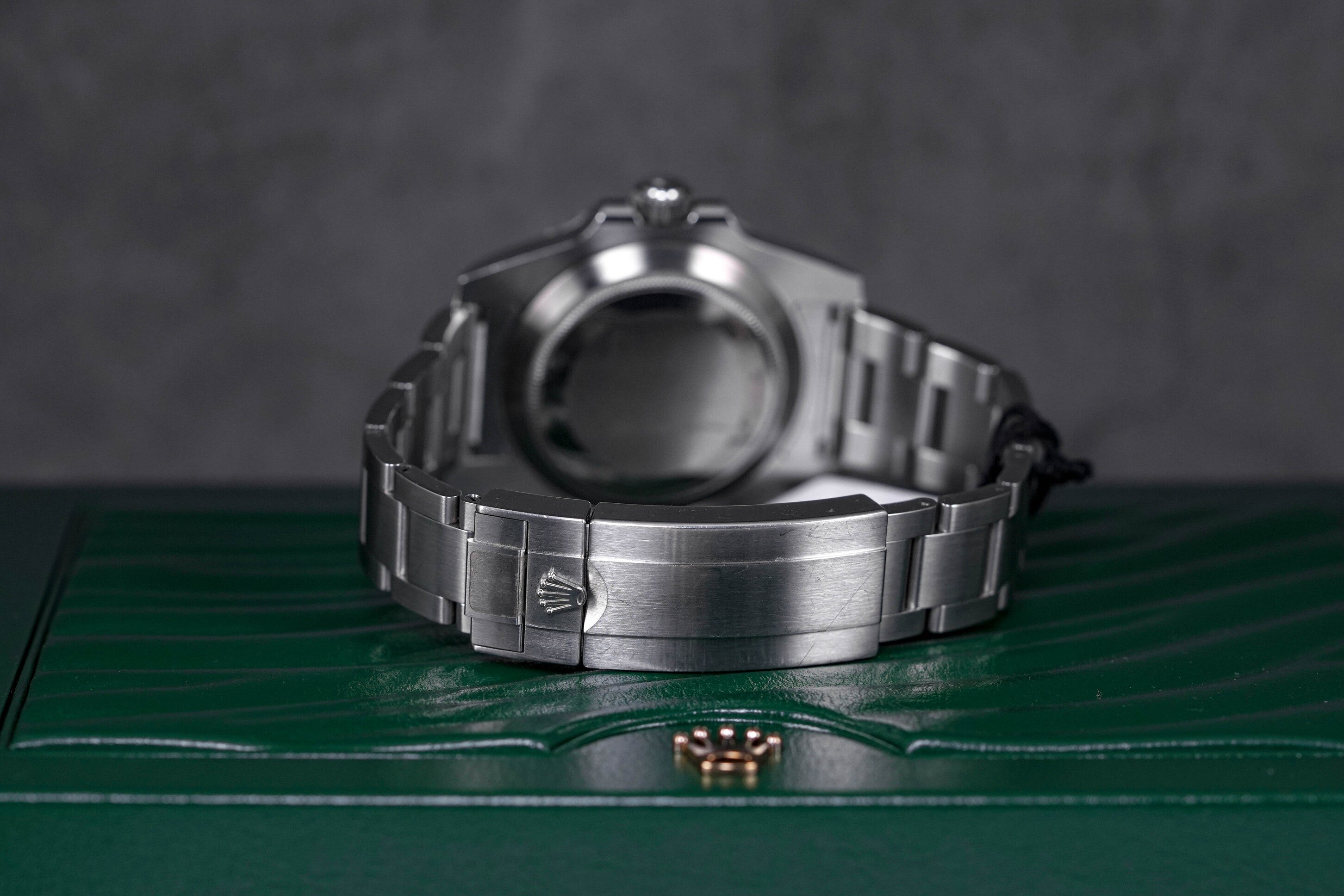 SUBMARINER DATE 40MM (2012)