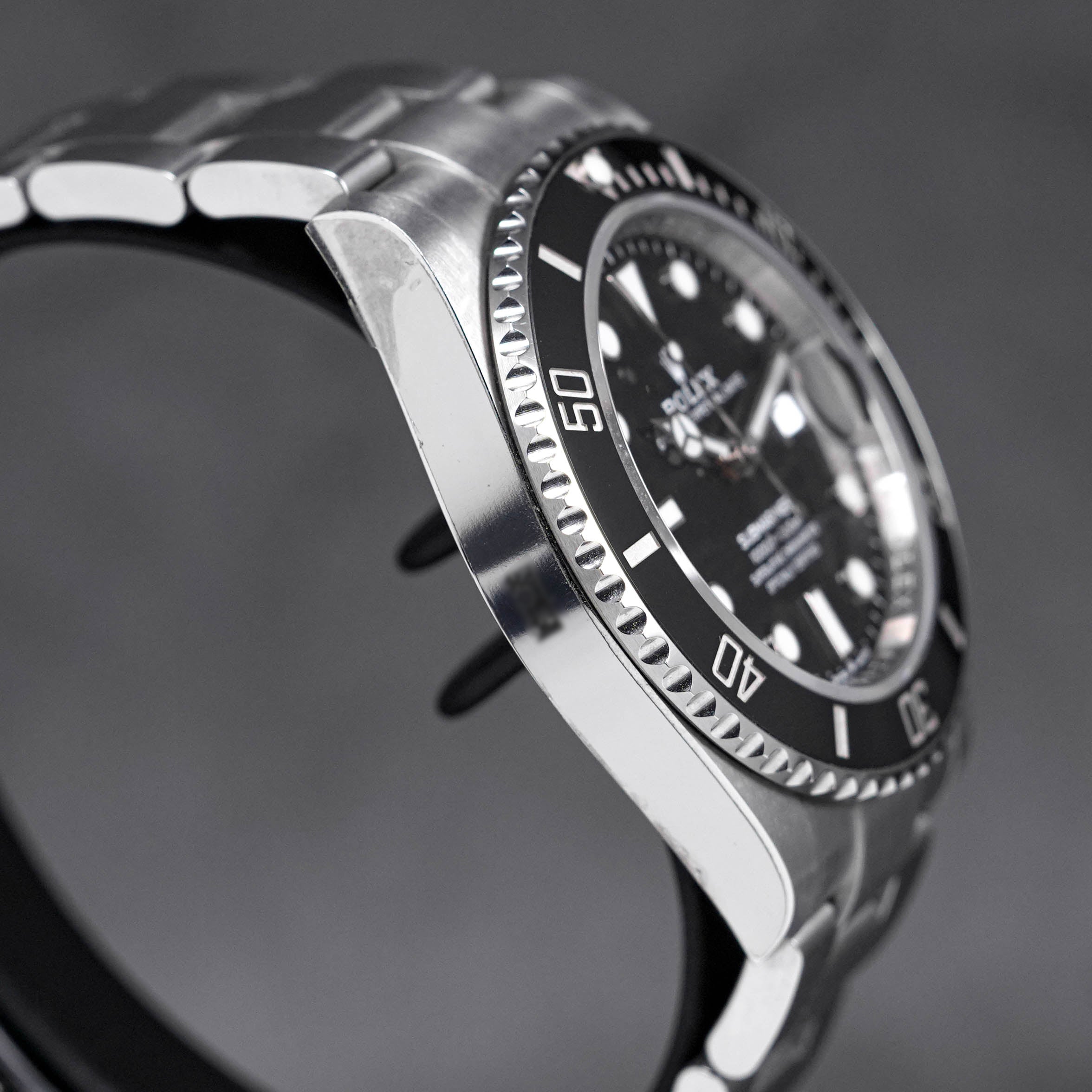 SUBMARINER DATE 41MM (2022)