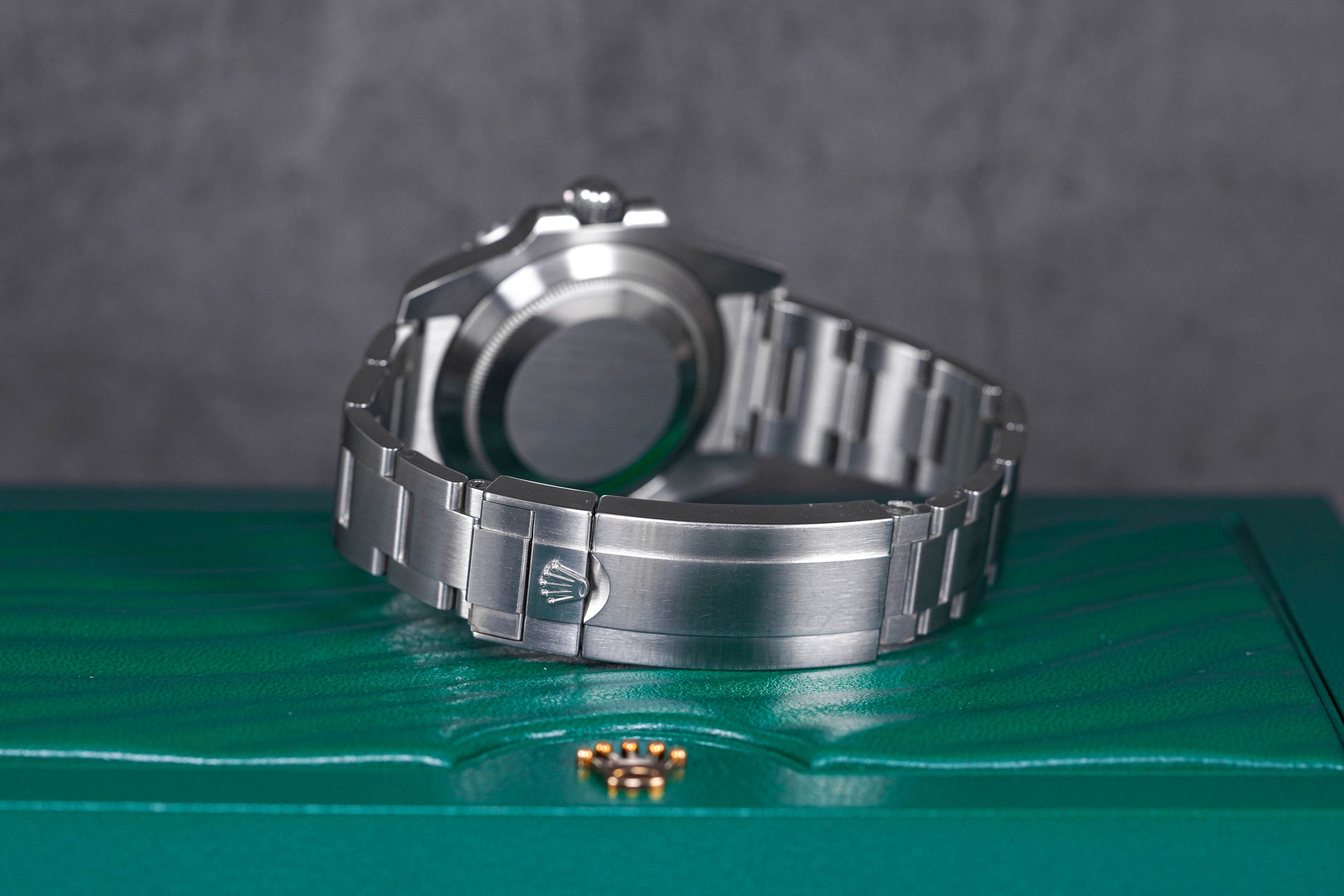 SUBMARINER DATE 40MM (2018)