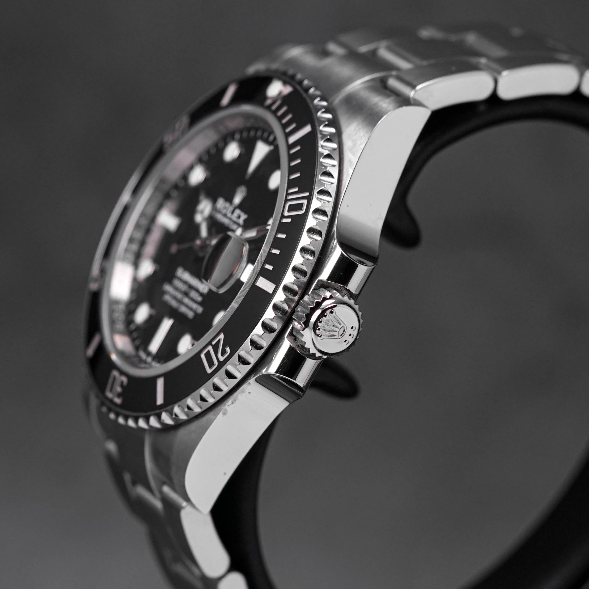 SUBMARINER DATE 41MM (2022)