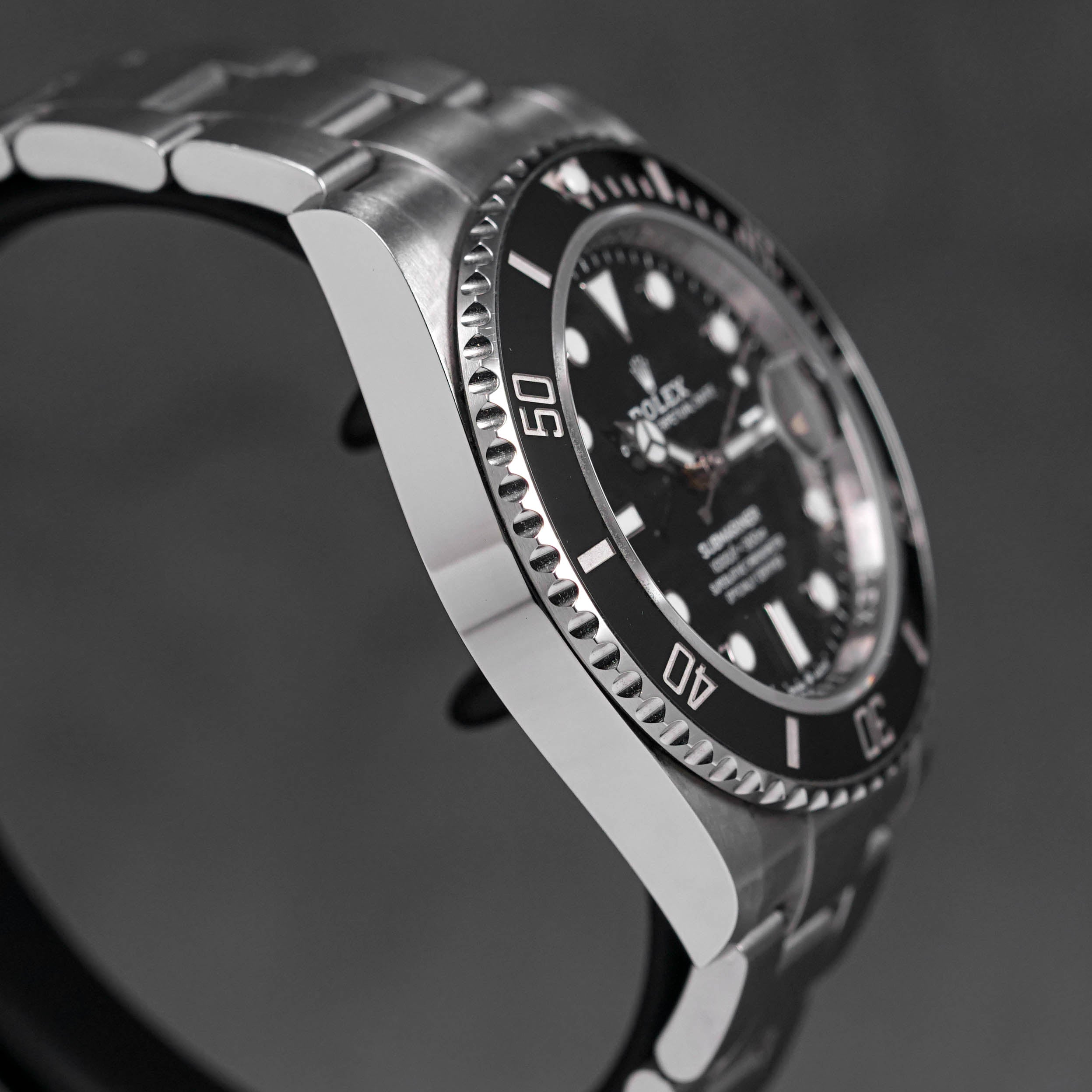 SUBMARINER DATE 41MM (2022)