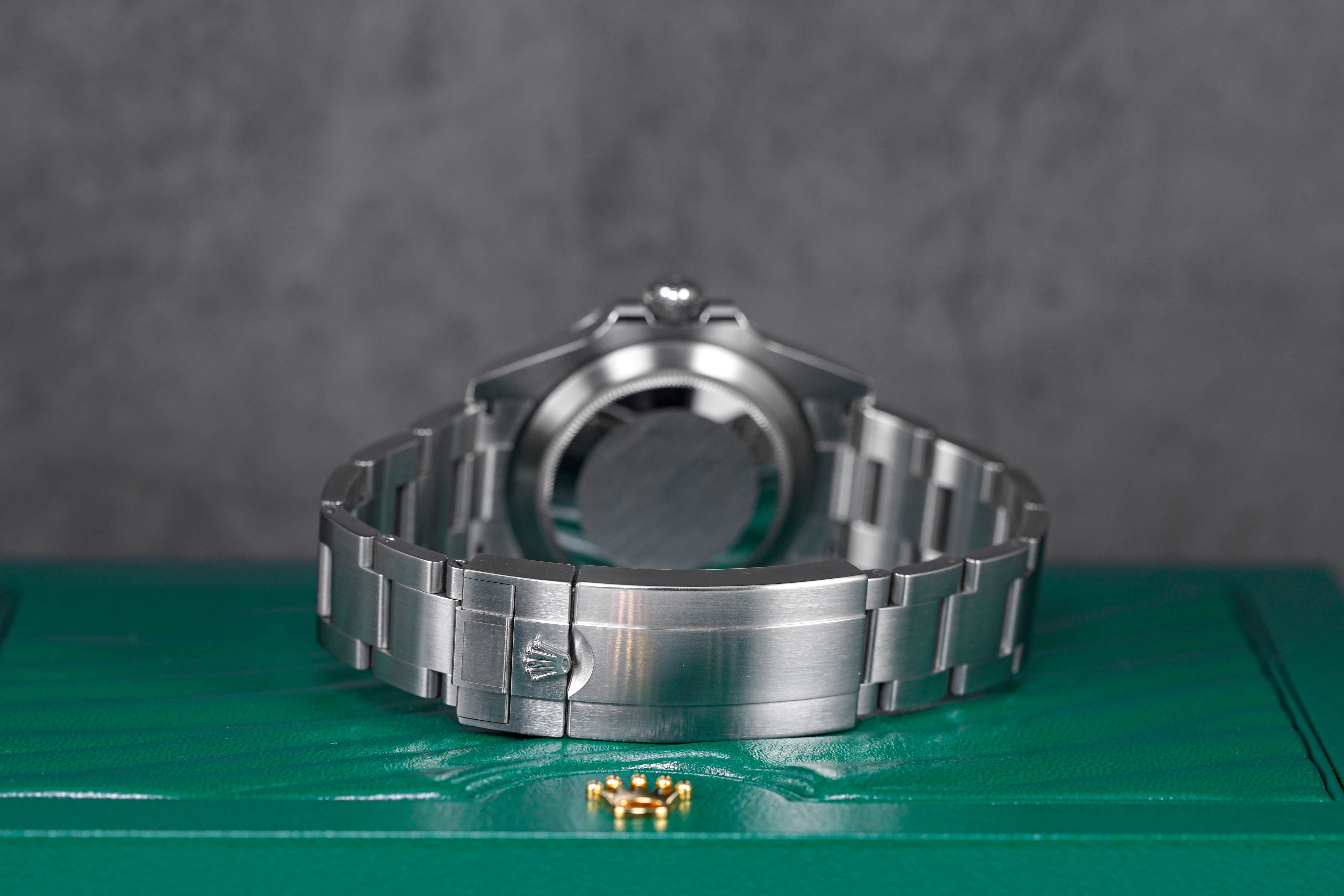 SUBMARINER DATE 41MM (2022)