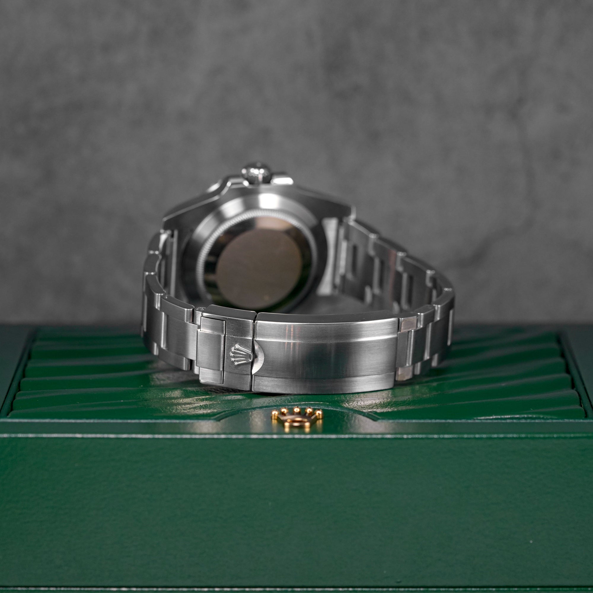 SUBMARINER DATE 40MM (2013)