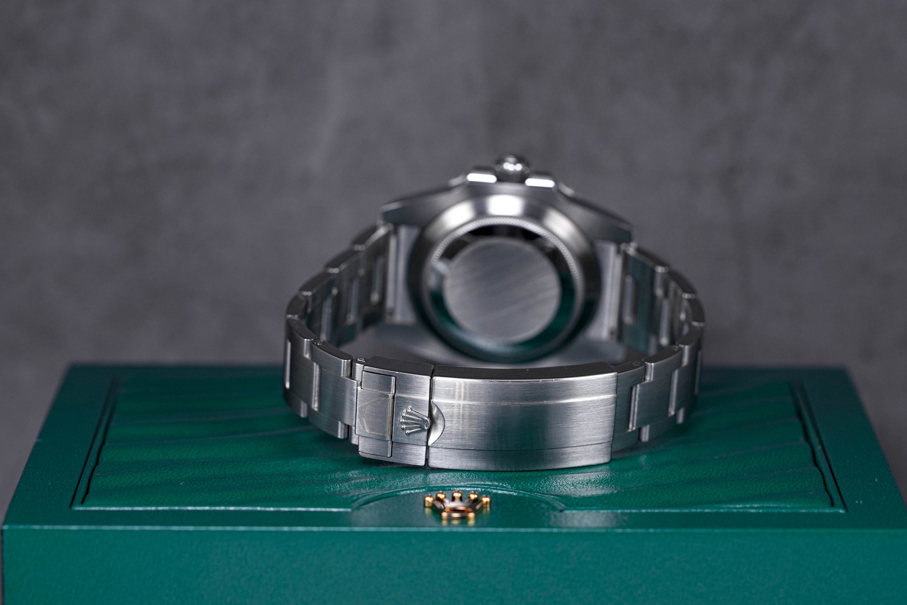 SUBMARINER DATE 40MM (2016)