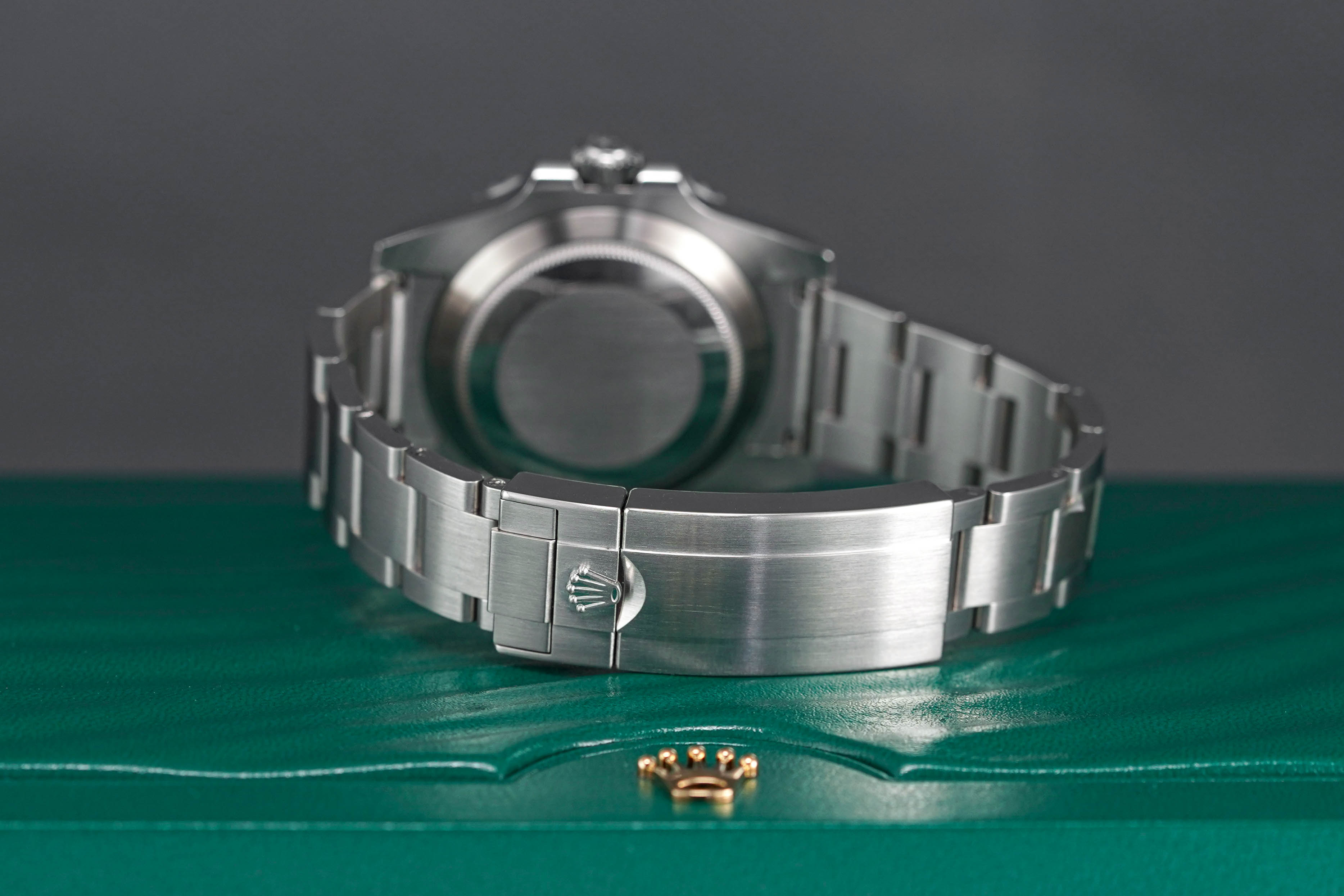 SUBMARINER NO DATE 40MM (2018)