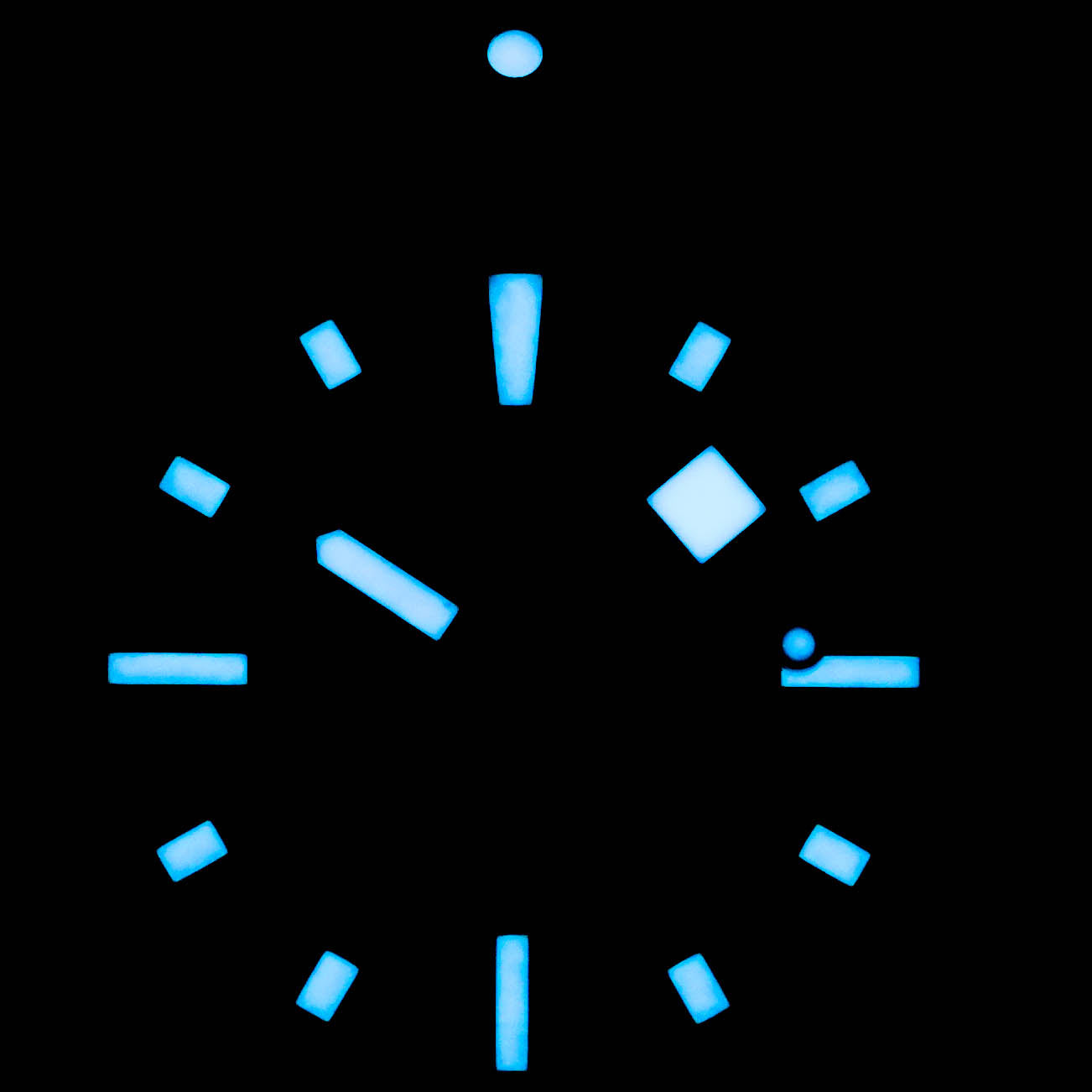 SUPEROCEAN AUTOMATIC 42MM BLACK (2023)