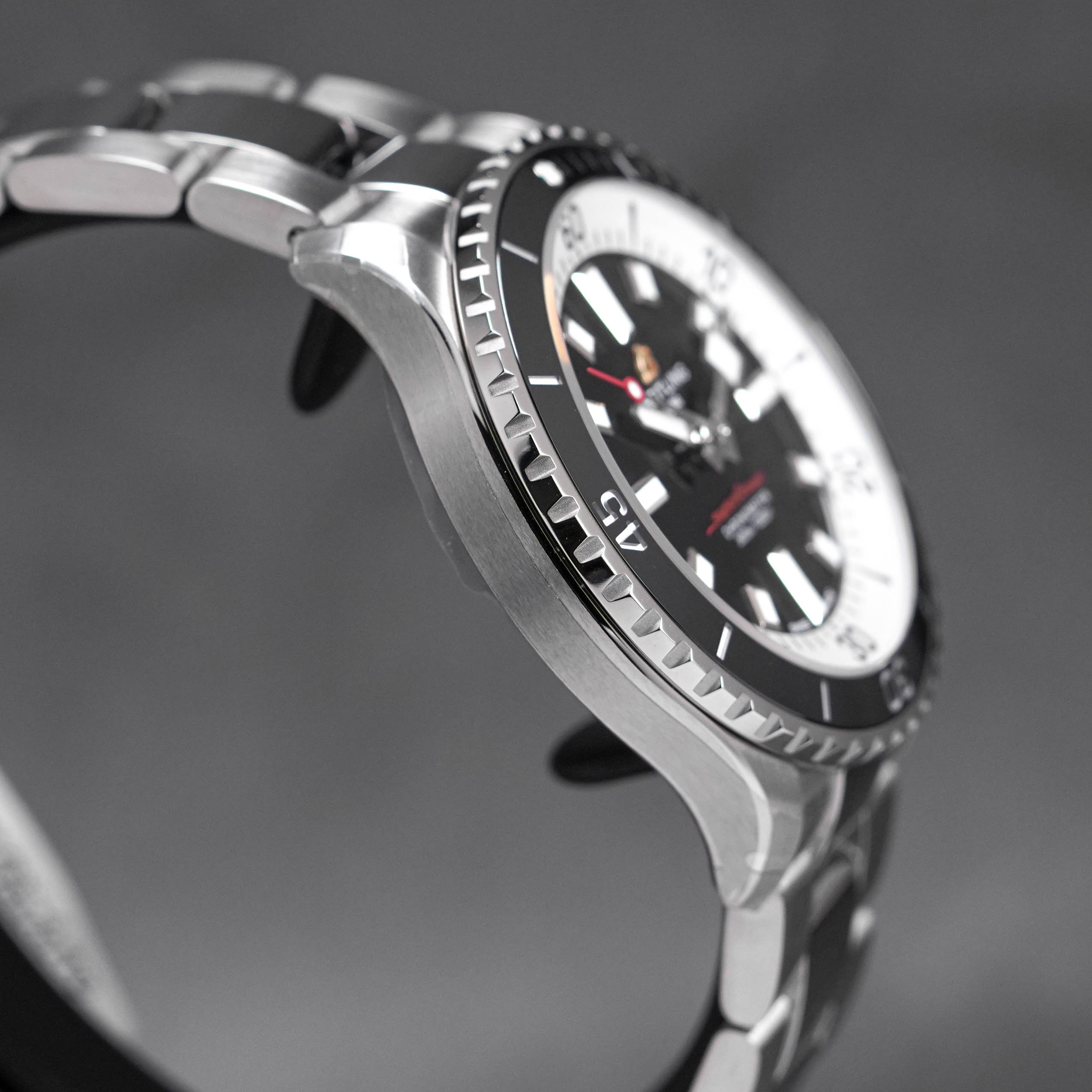 SUPEROCEAN AUTOMATIC 42MM BLACK (2023)