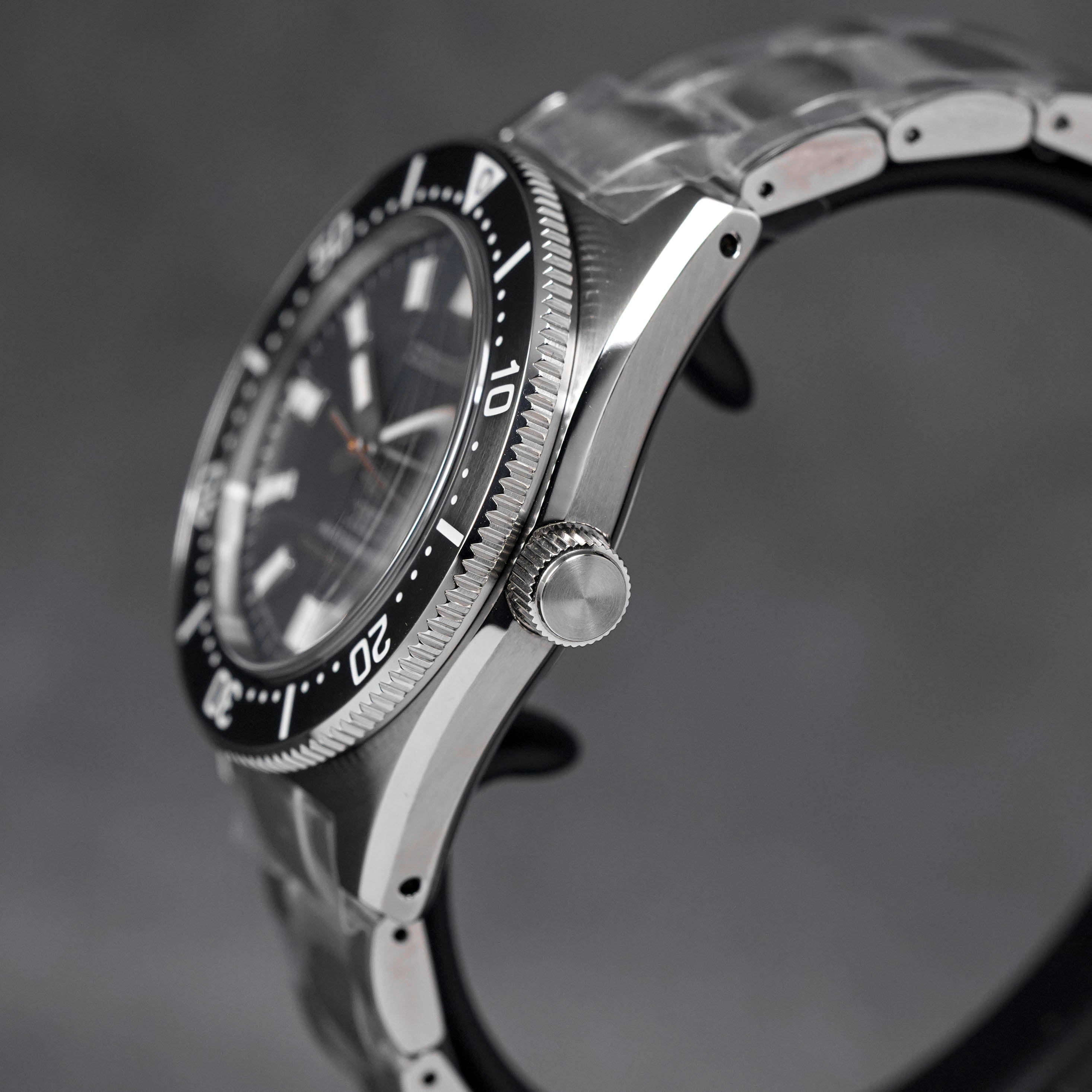 Harga Seiko Prospex 1965 Dive 55th Anniversary