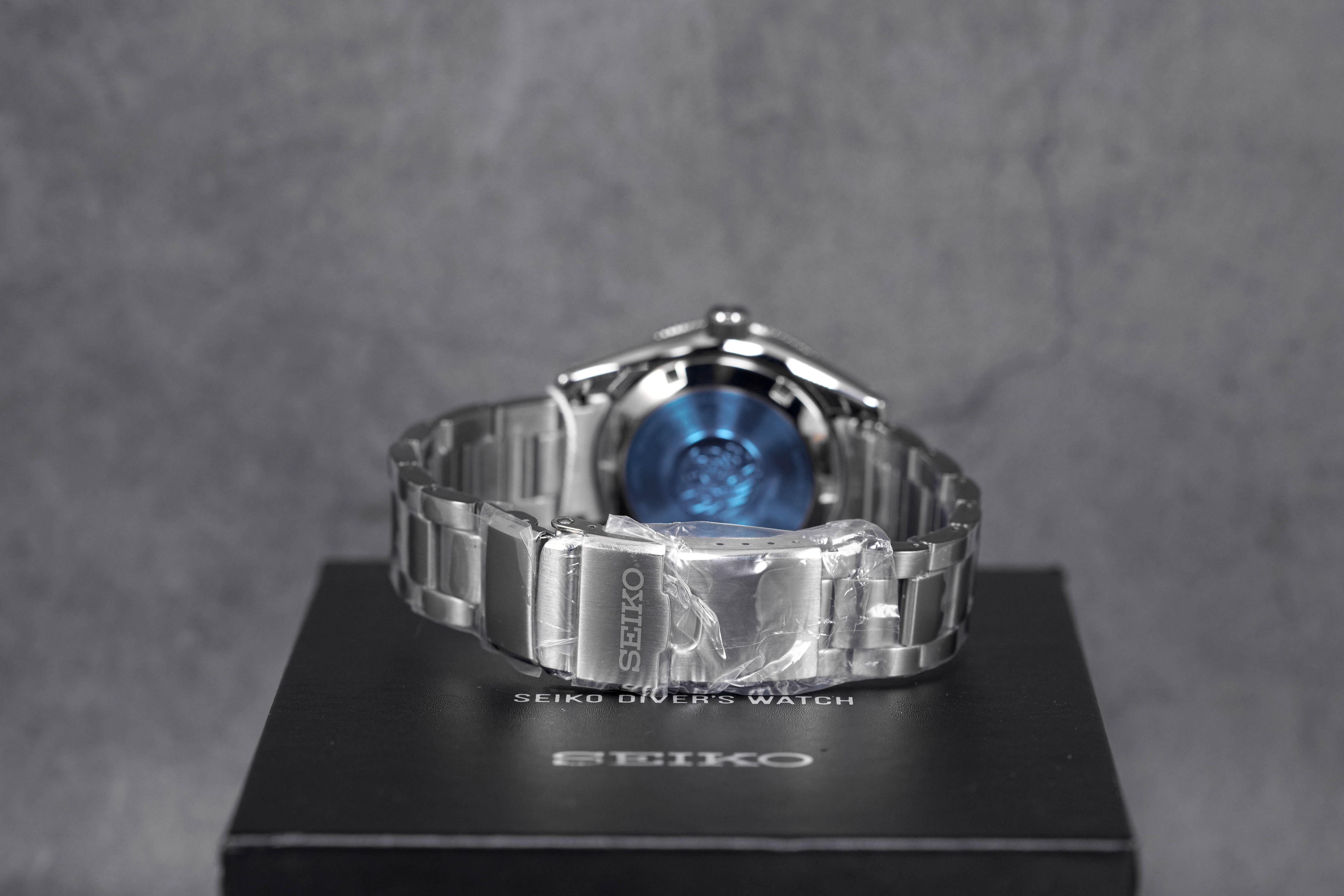 Harga Seiko Prospex 1965 Dive 55th Anniversary