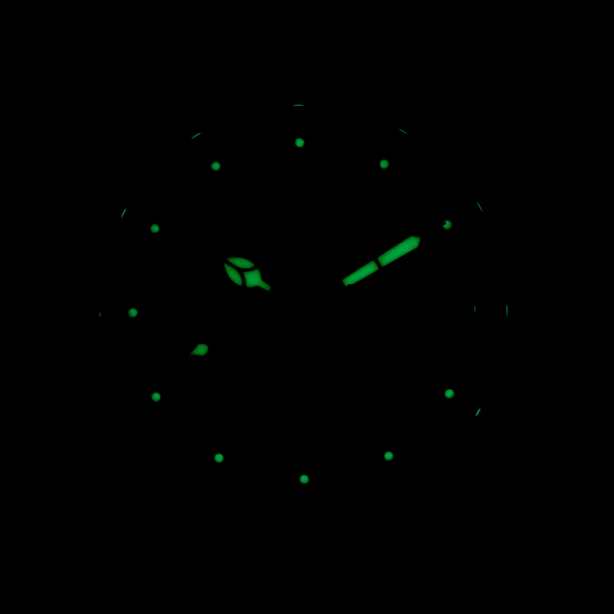 PROSPEX ALPINIST GREEN DIAL (2026)