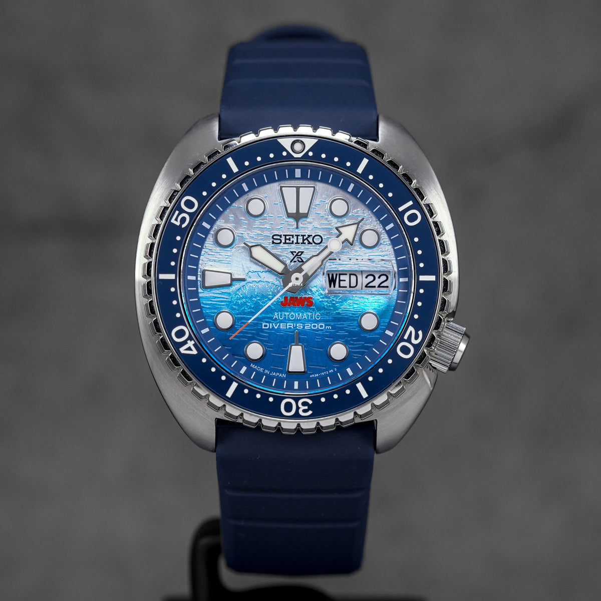 Seiko Prospex Diver