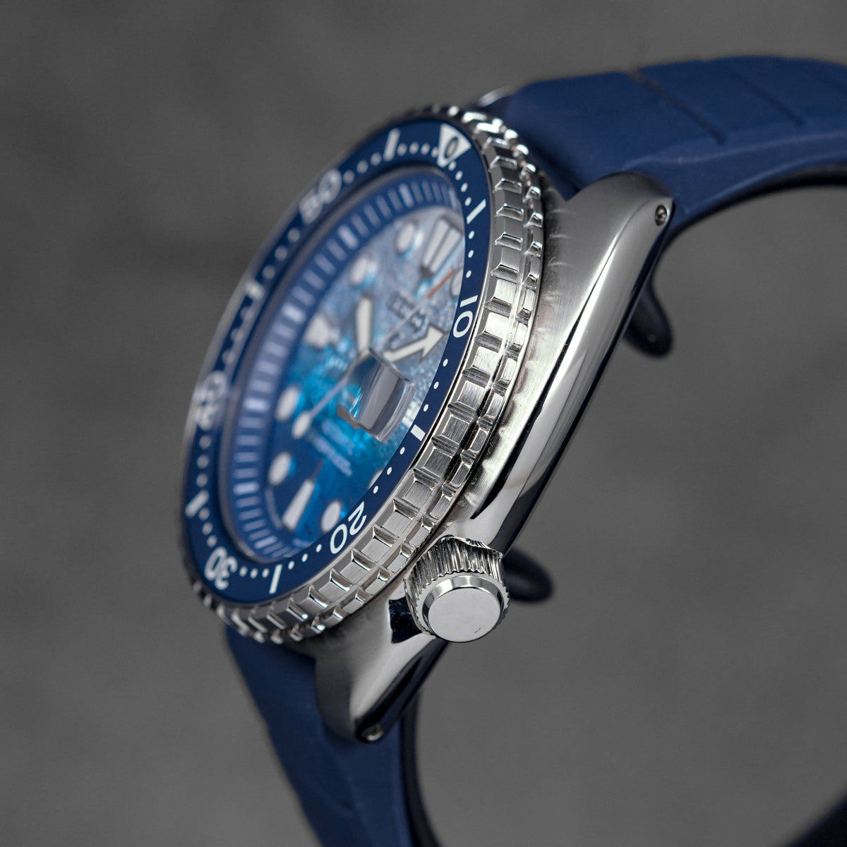 PROSPEX DIVER JAWS 50TH ANNIVERSARY LIMITED EDITION (2025)