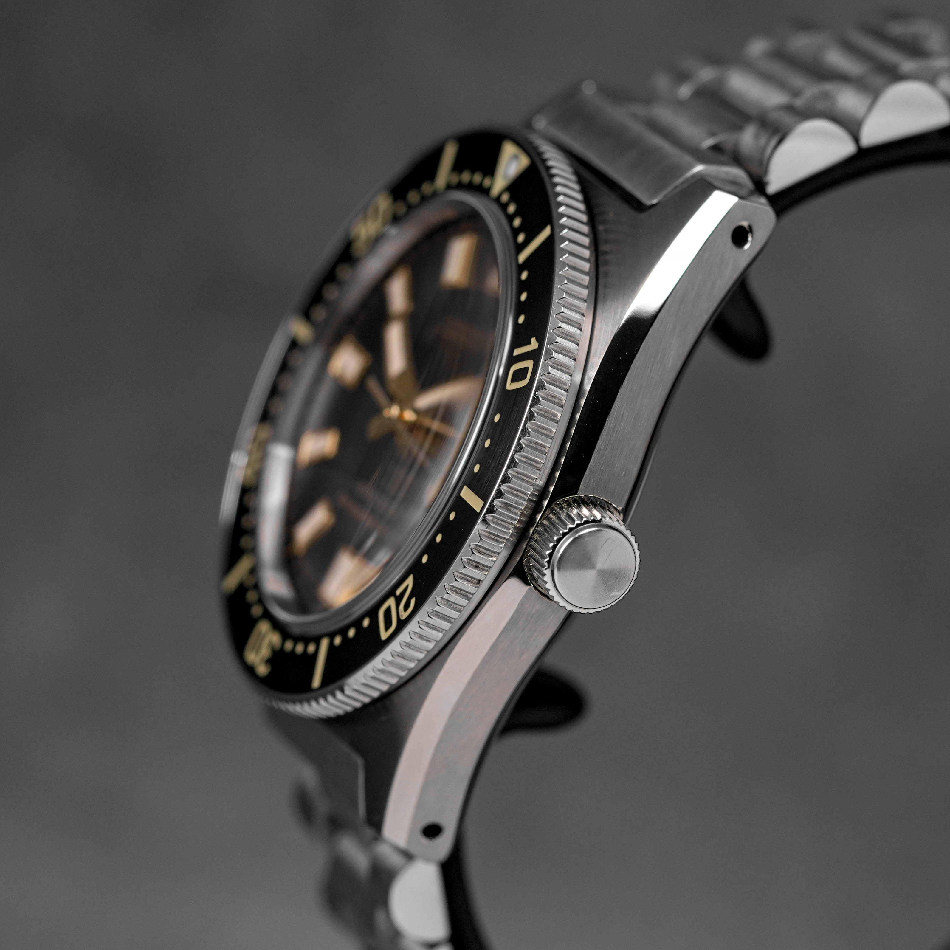 Harga Seiko Prospex Diver Scuba Brown