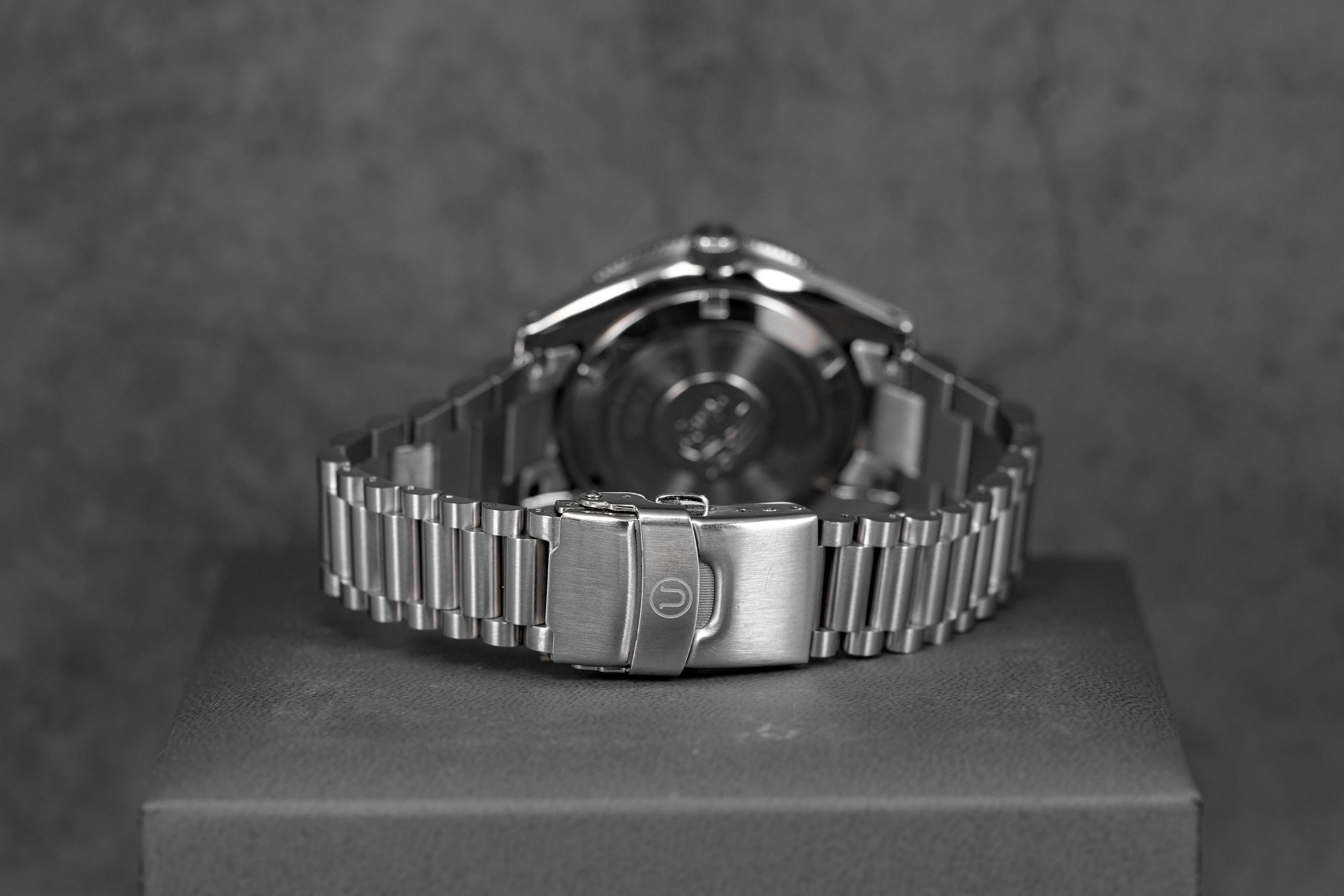 Harga Seiko Prospex Diver Scuba Brown