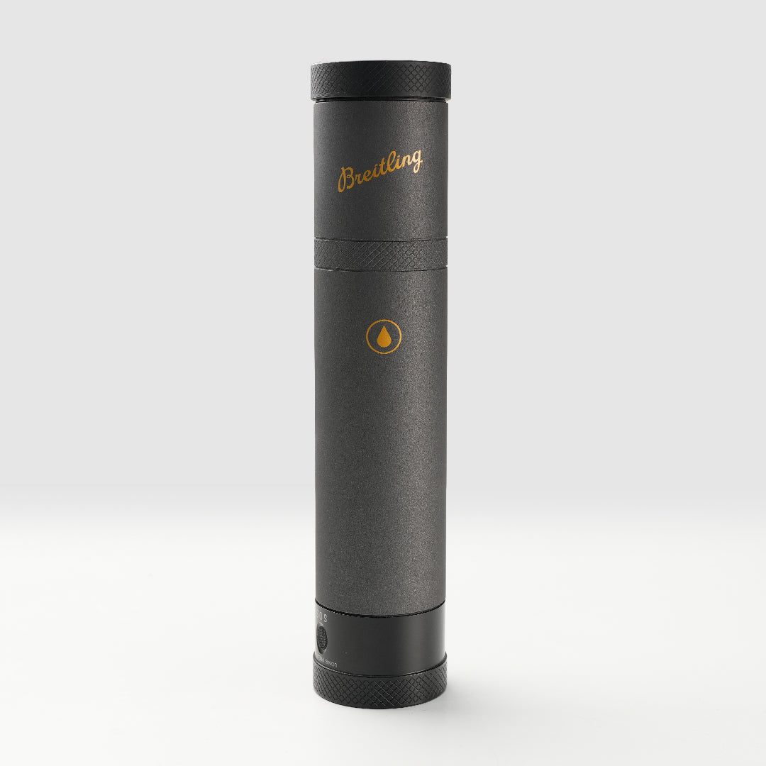 FLASK & LED UTILITY LIGHT SET