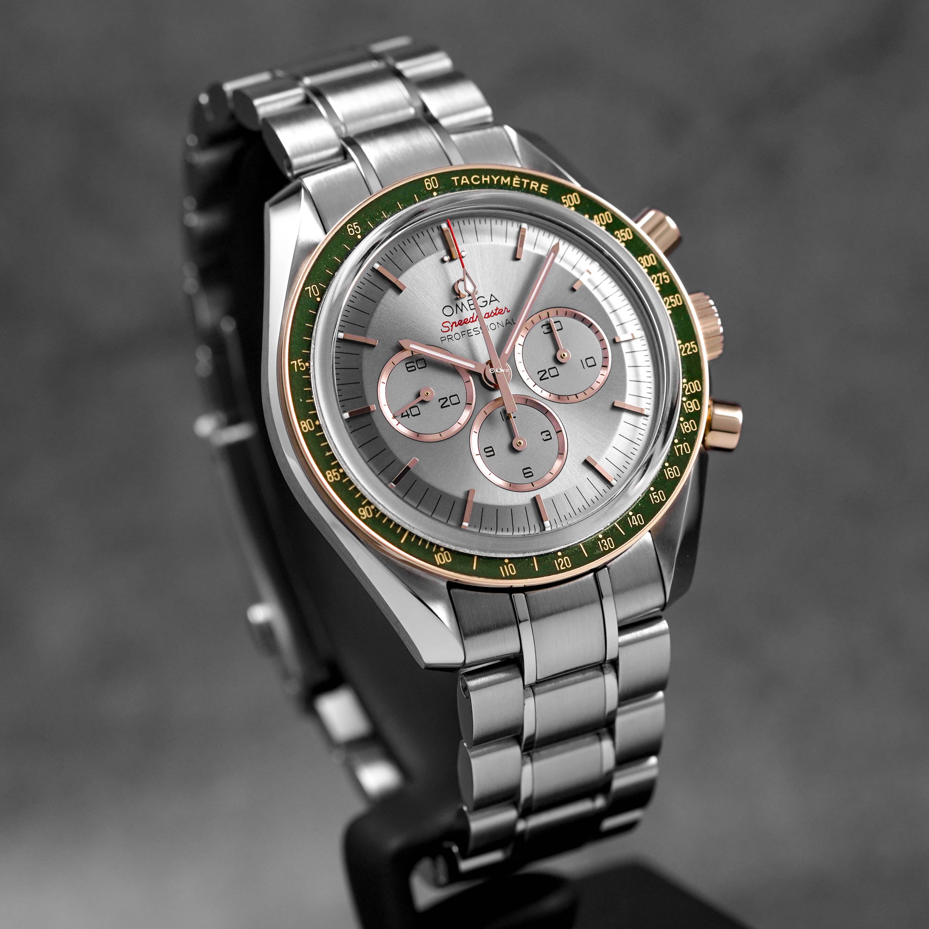 Speedmaster Tokyo 2020