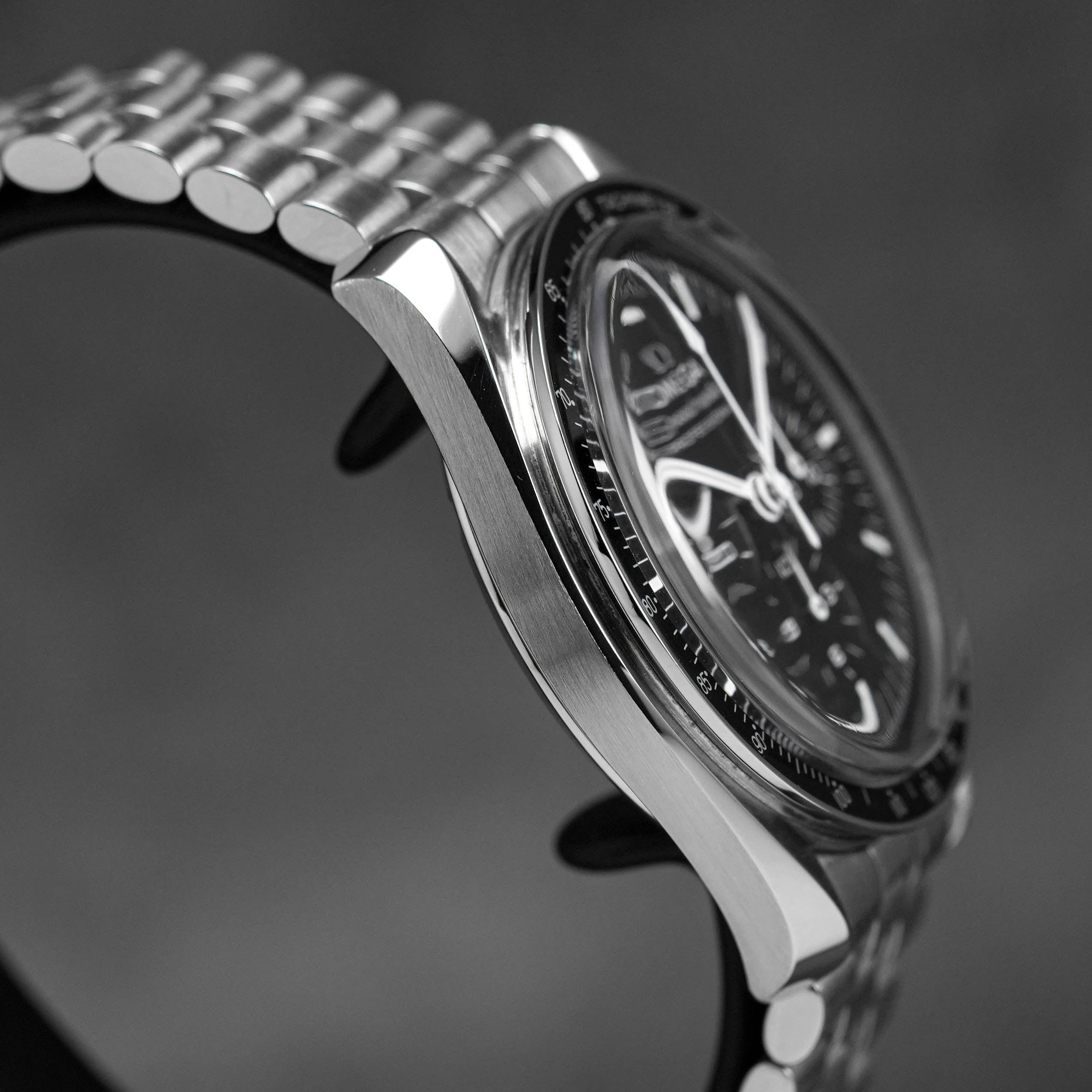 Speedmaster Hesalite