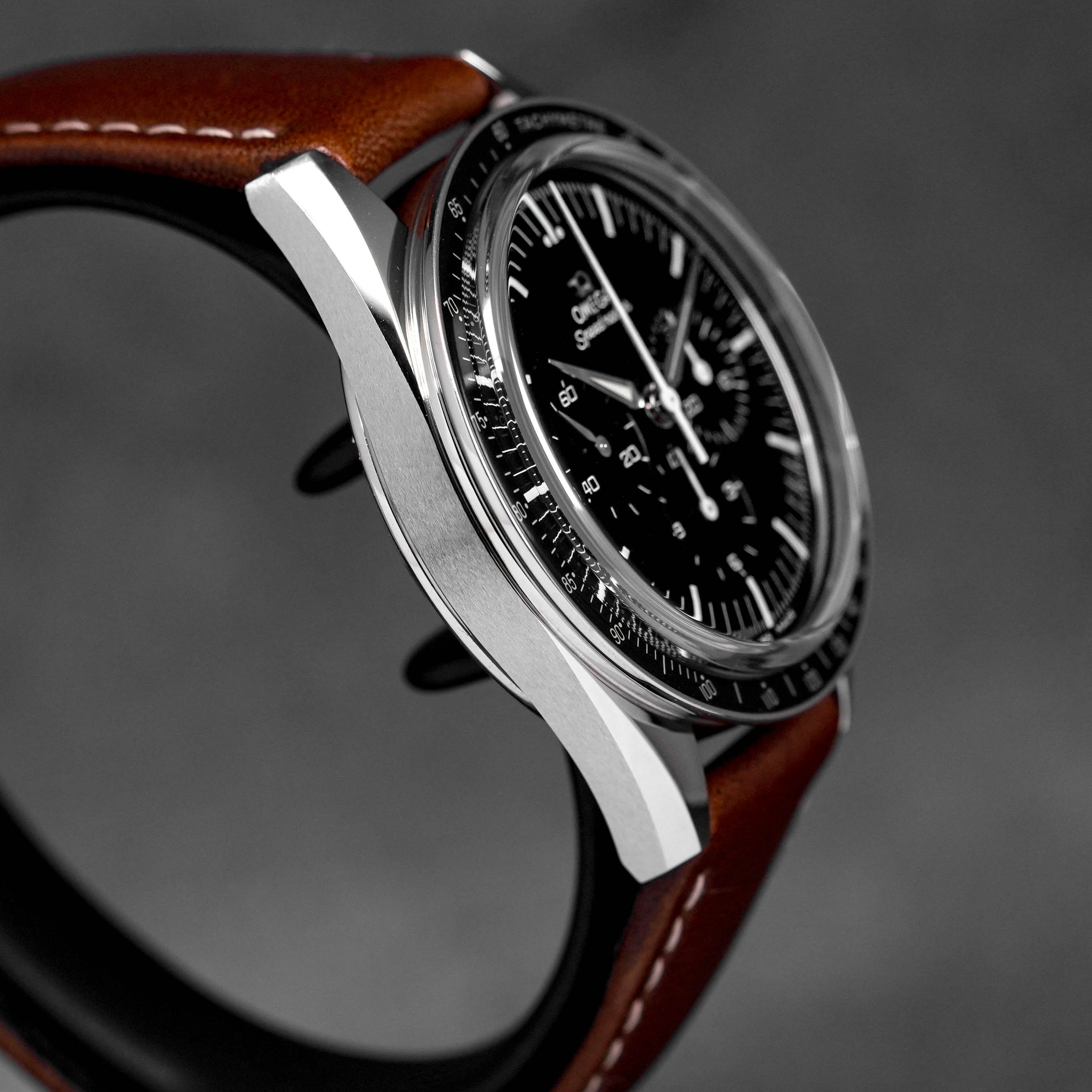 Speedmaster Moonwatch First Omega In Space