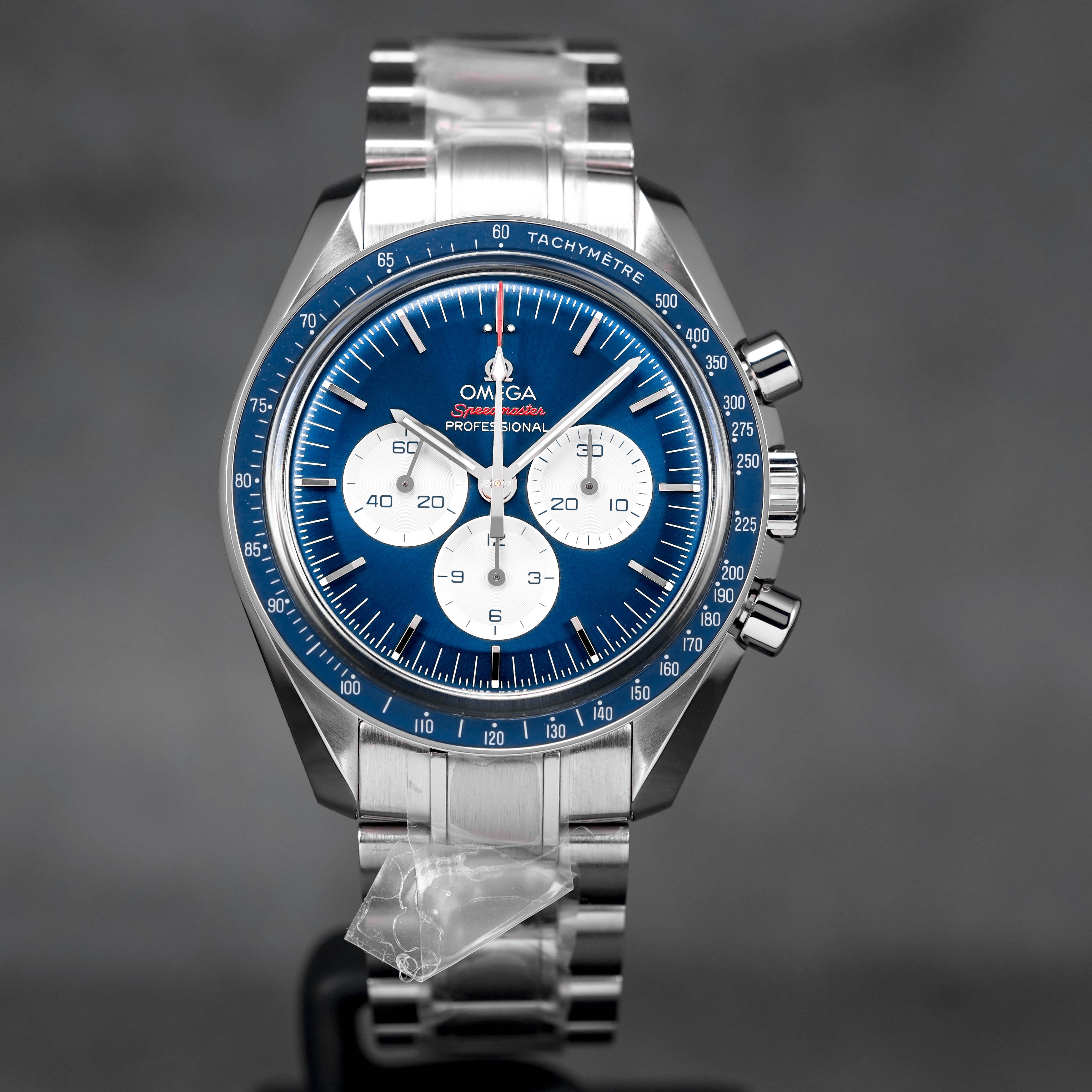 Speedmaster Tokyo 2020